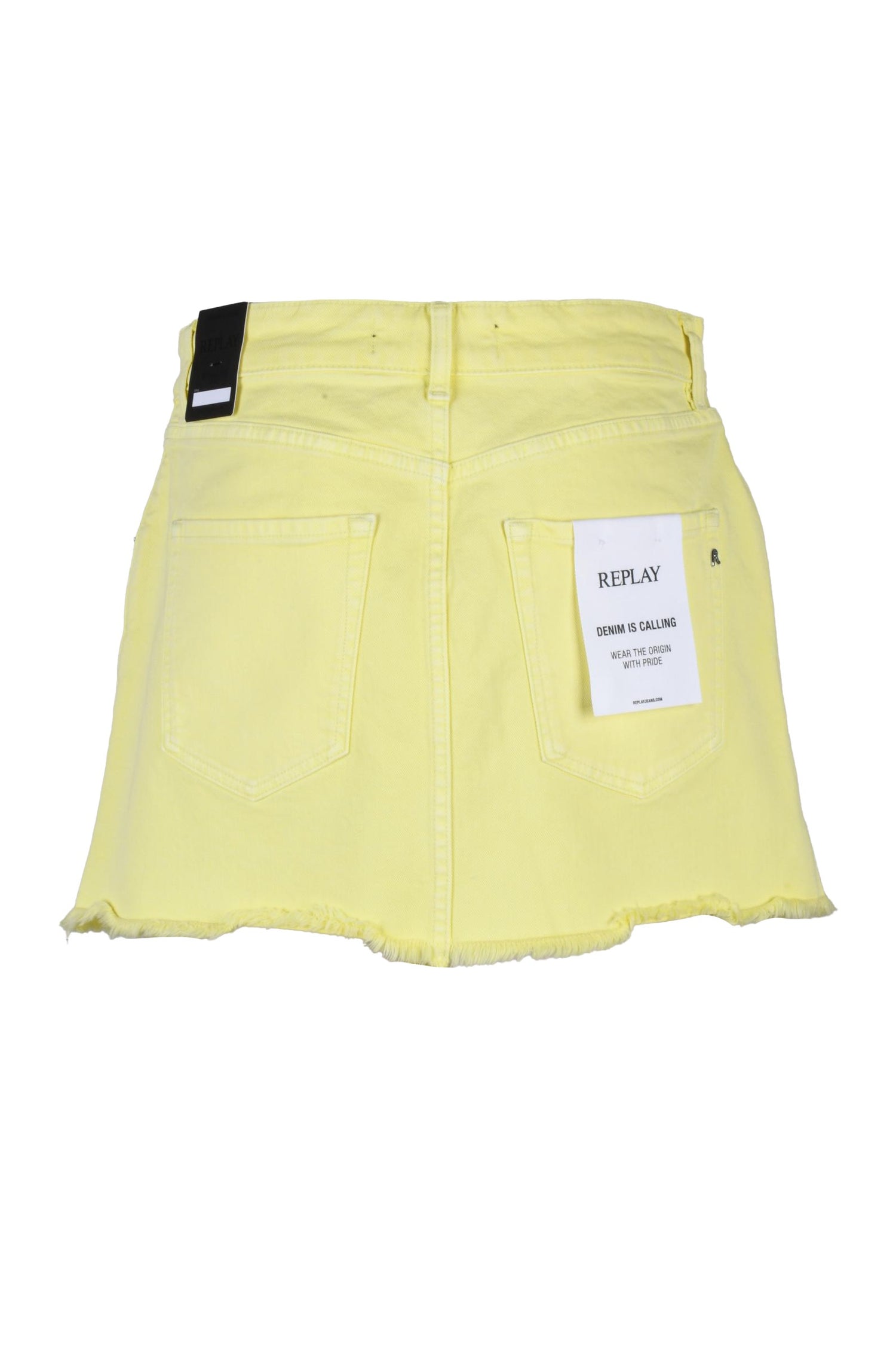 REPLAY - SKIRT
