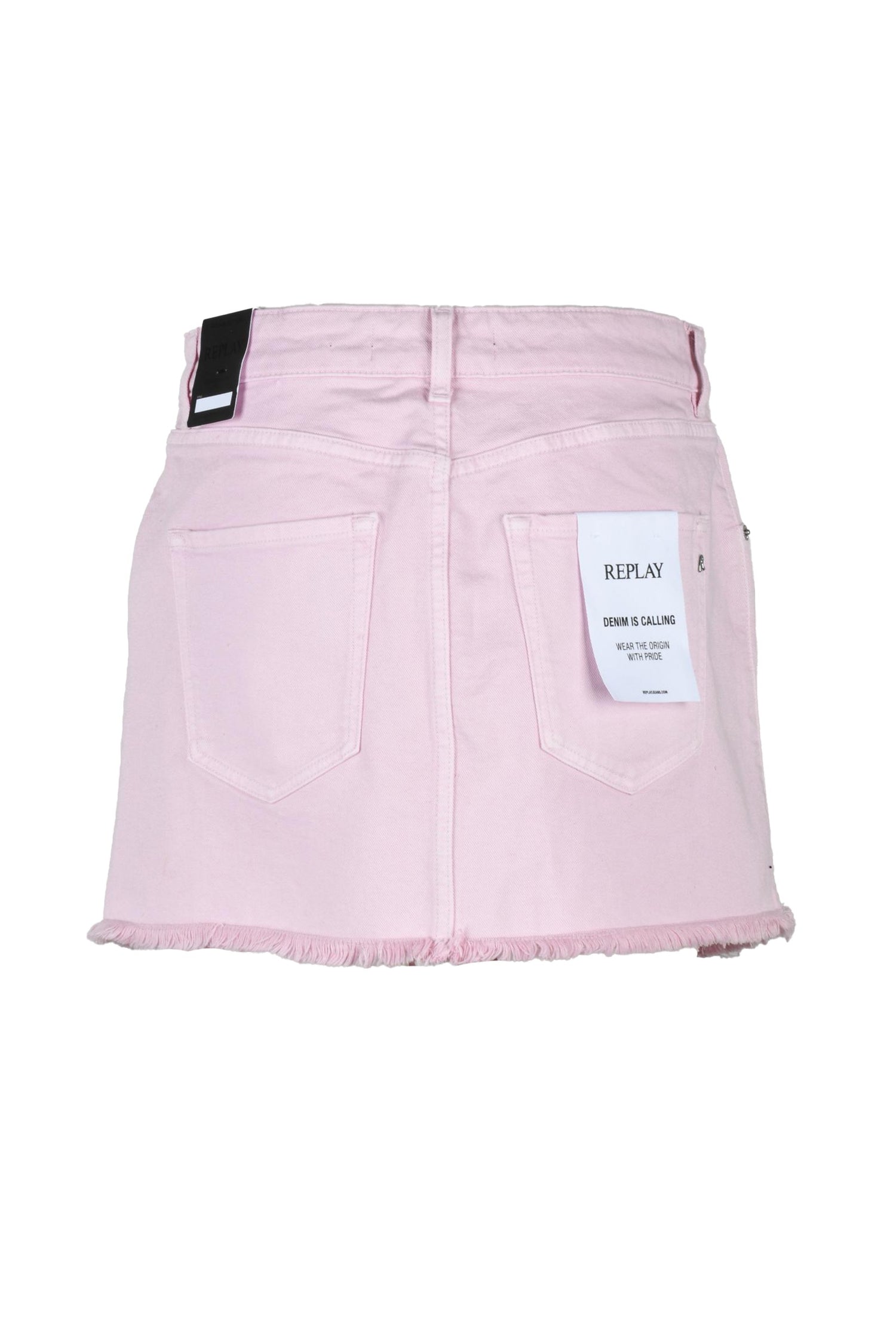 REPLAY - SKIRT