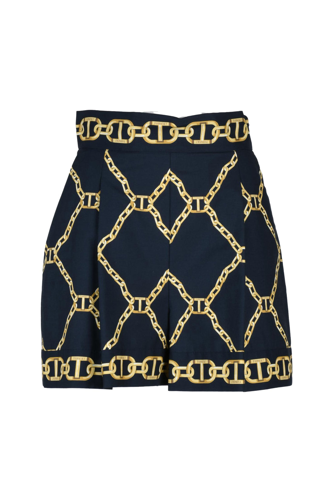 TWINSET - SHORTS