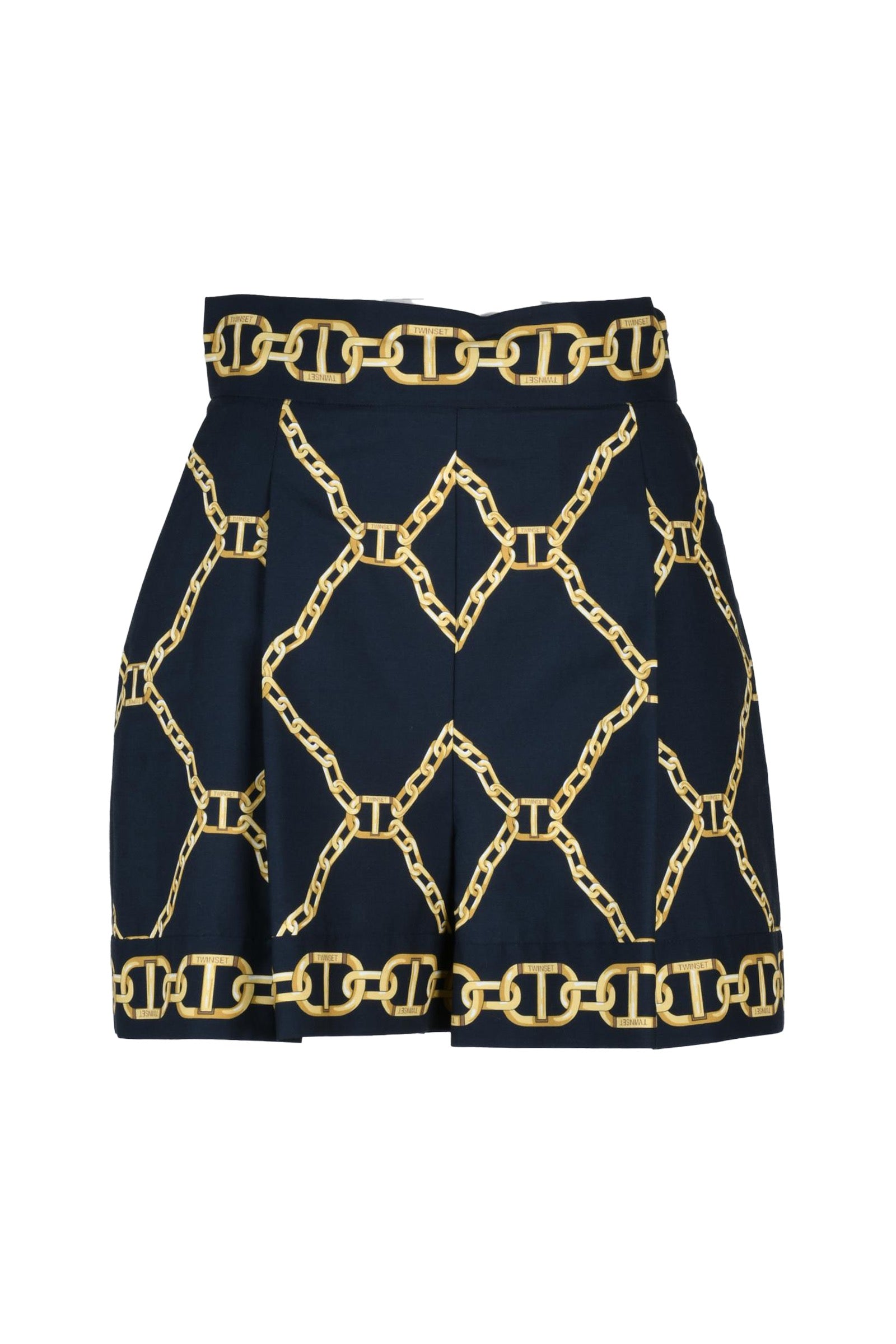 TWINSET - SHORTS