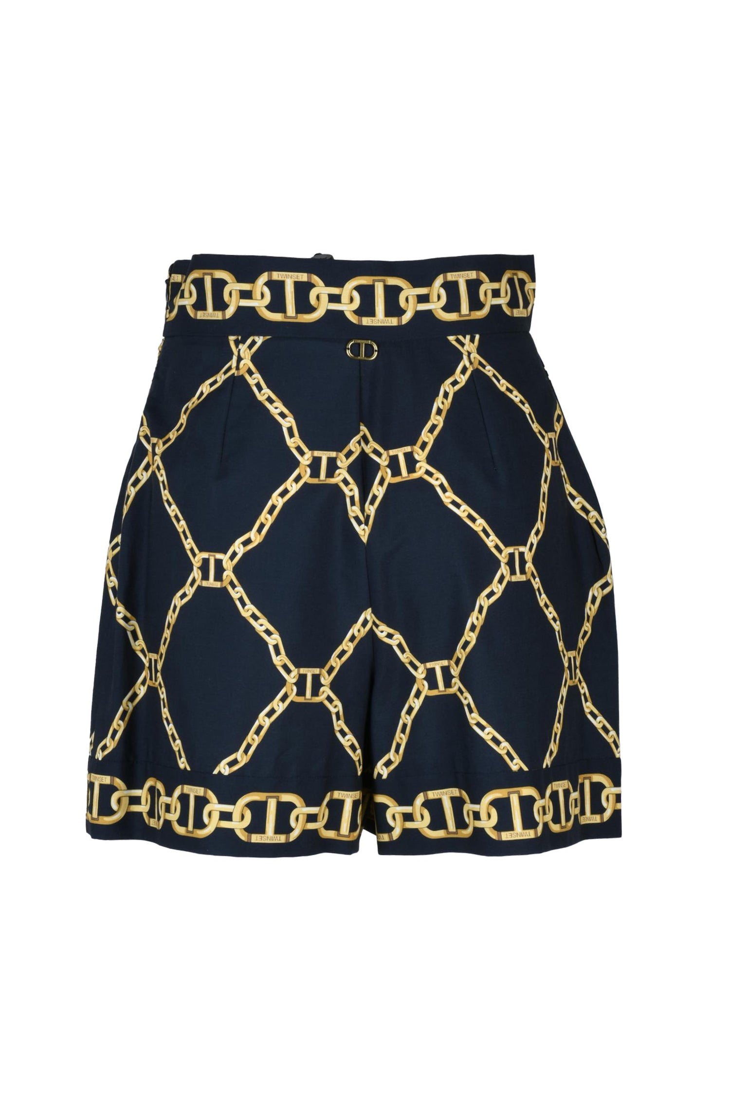 TWINSET - SHORTS
