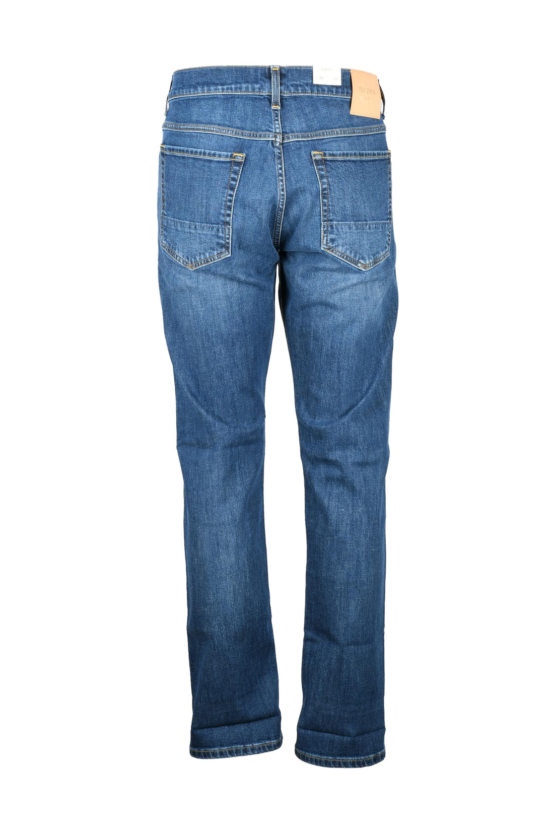 TELA GENOVA - TROUSERS