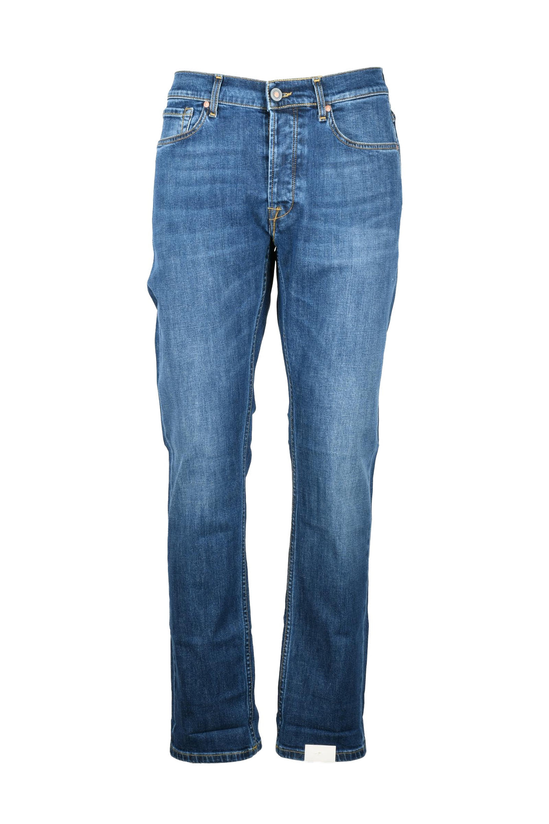 TELA GENOVA - TROUSERS