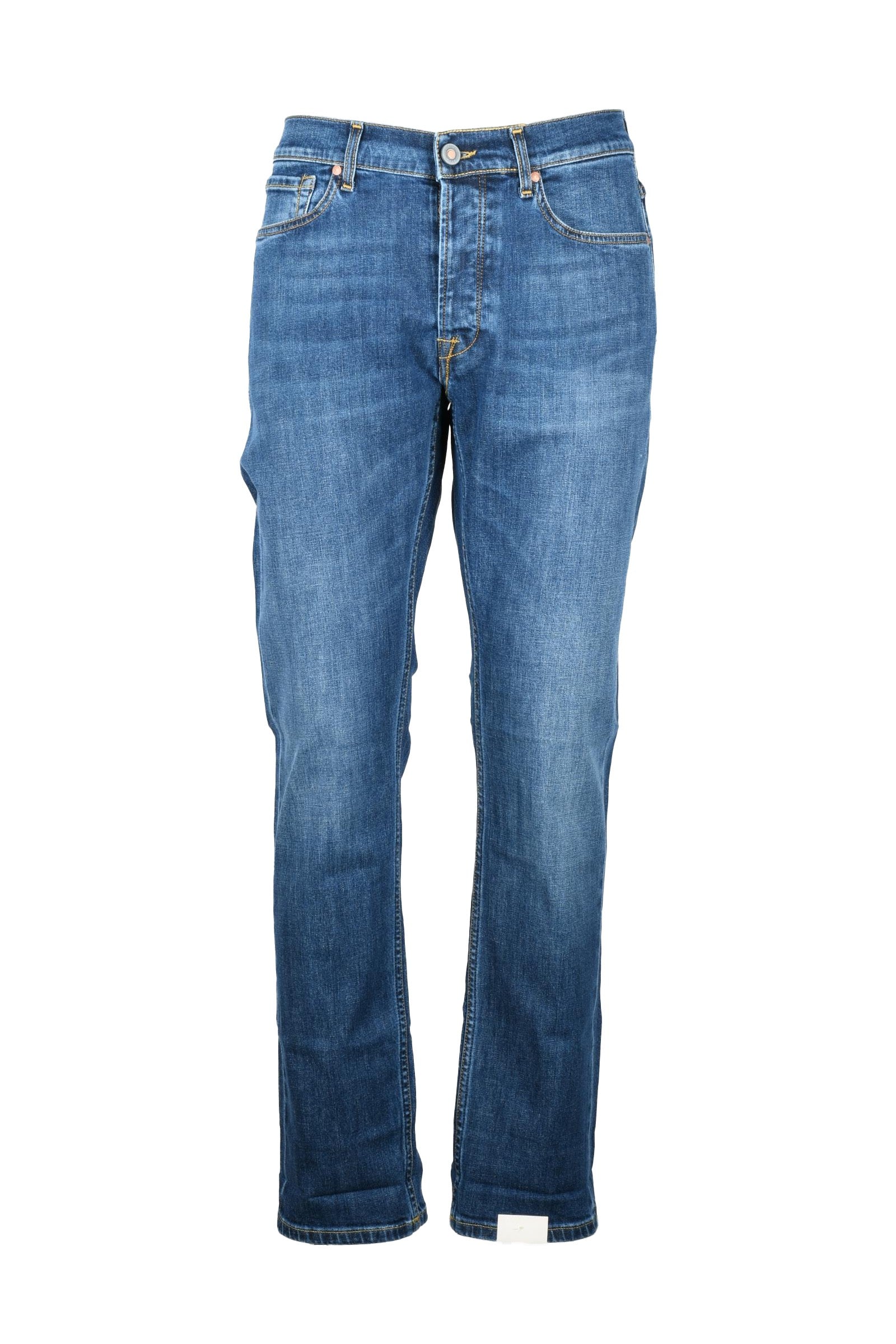 TELA GENOVA - TROUSERS