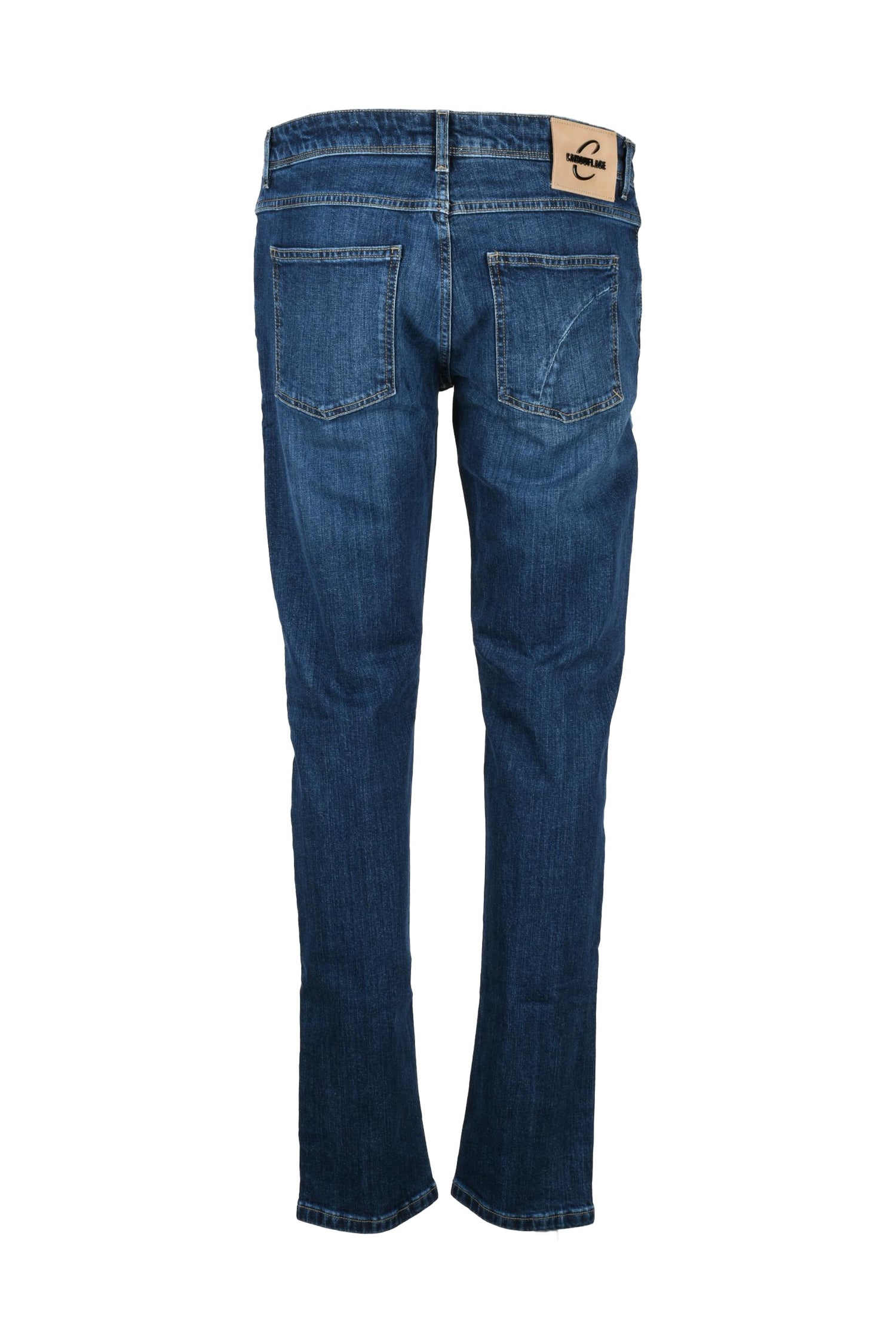 CAMOUFLAGE - TROUSERS