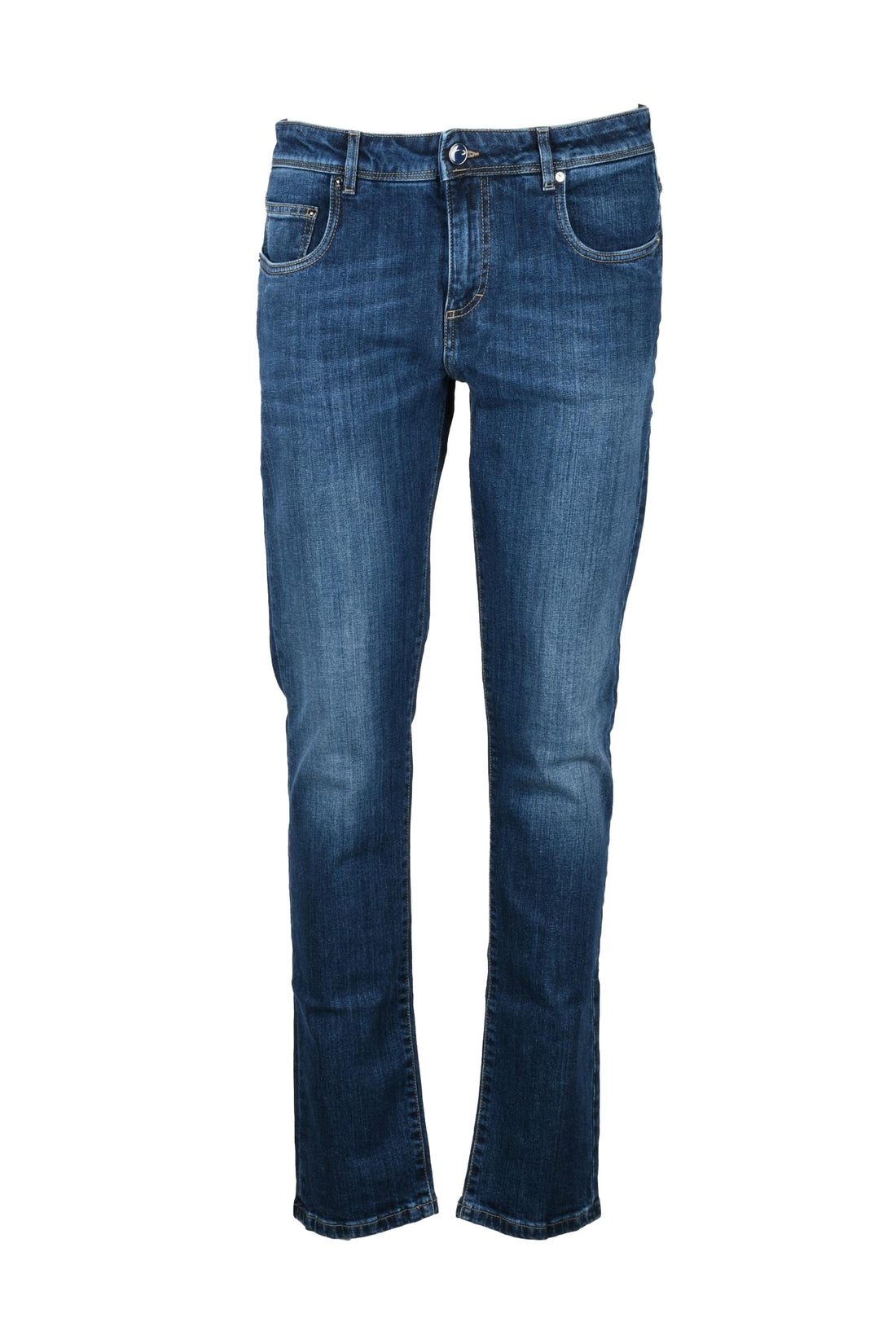 CAMOUFLAGE - TROUSERS