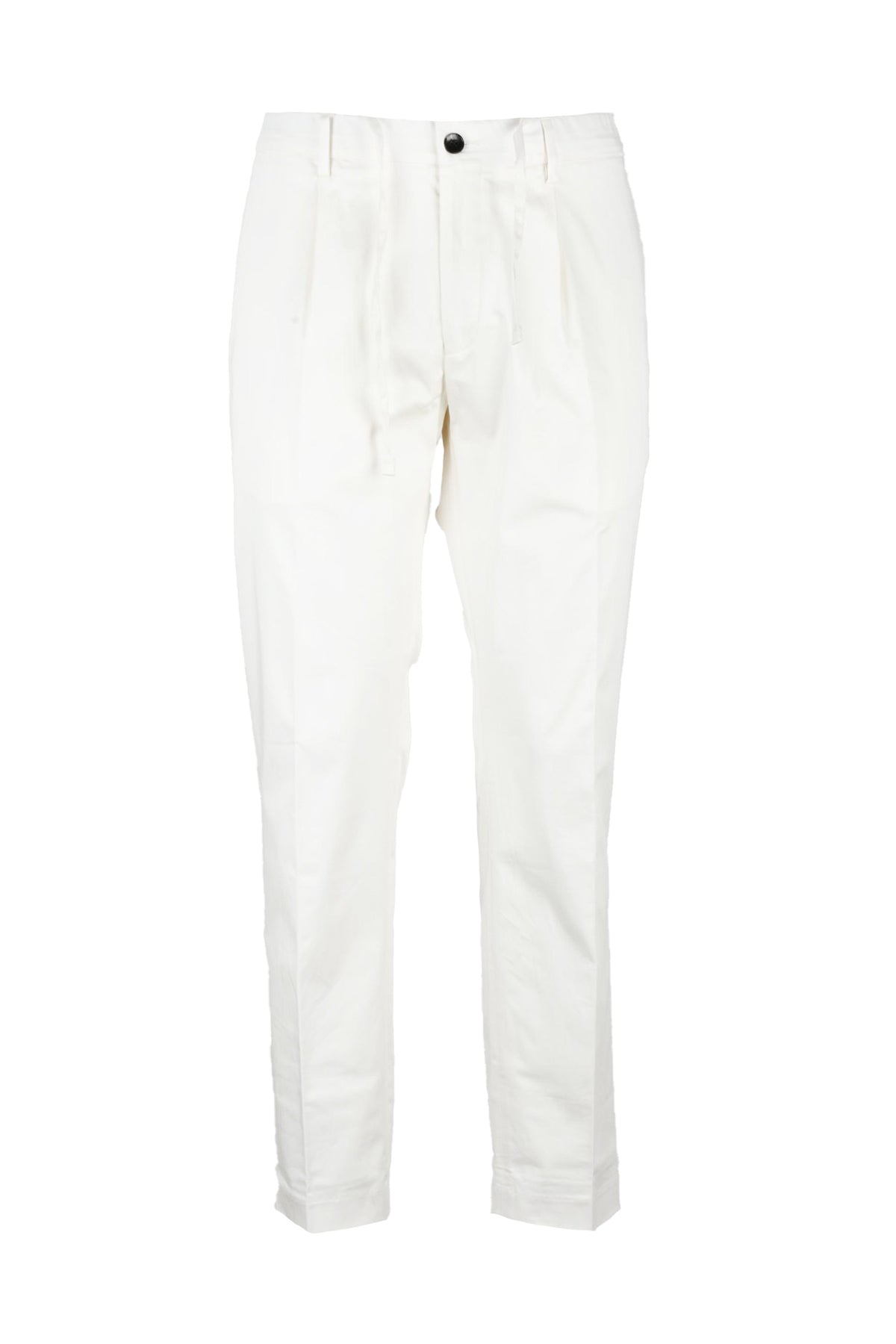 MICHELE CARBONE - TROUSERS
