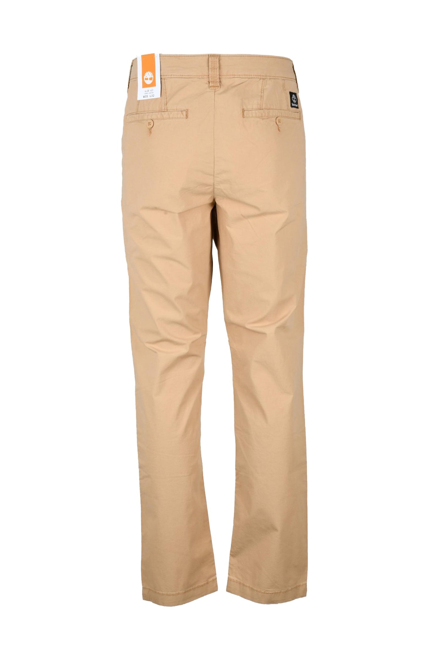 TIMBERLAND - TROUSERS