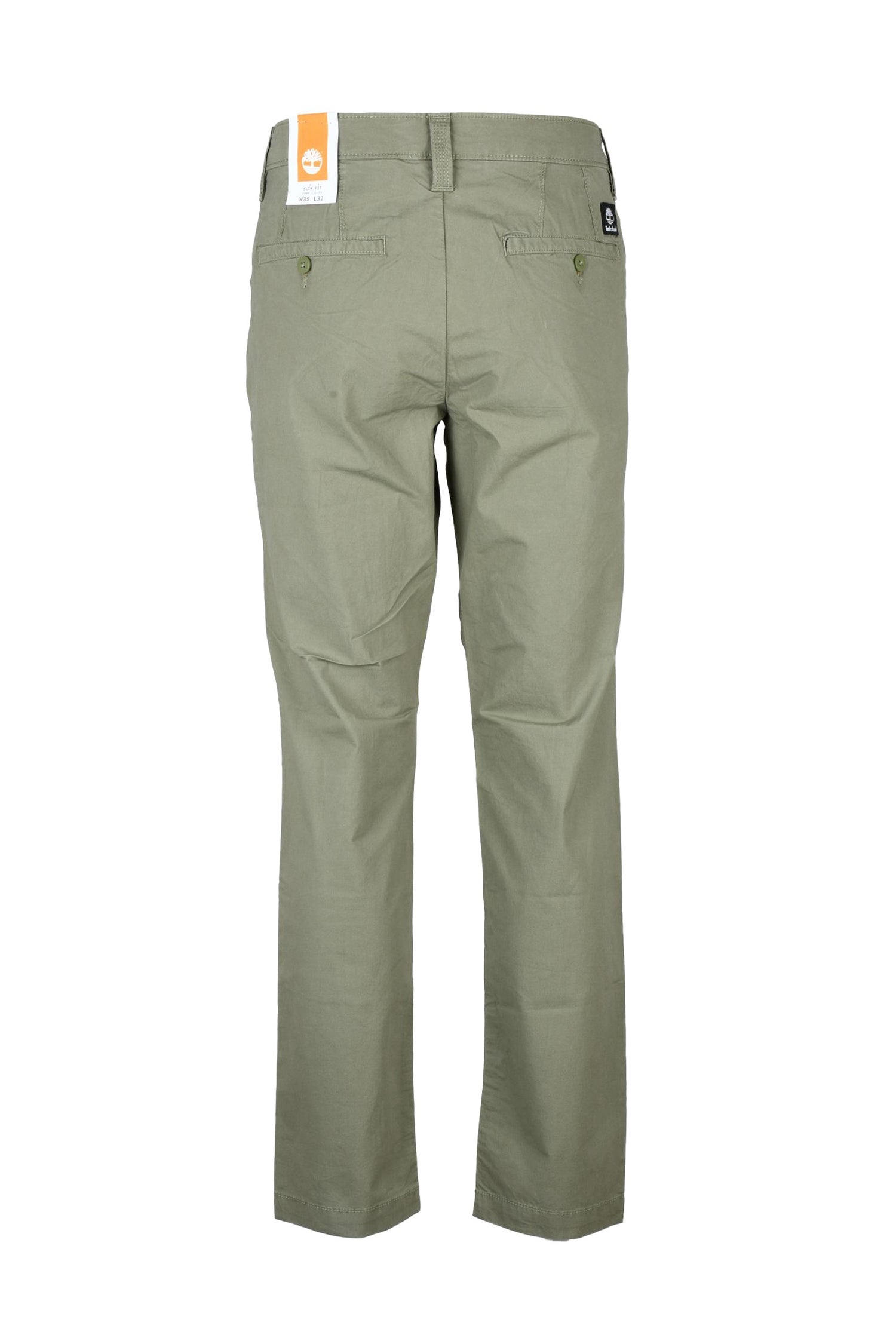 TIMBERLAND - TROUSERS