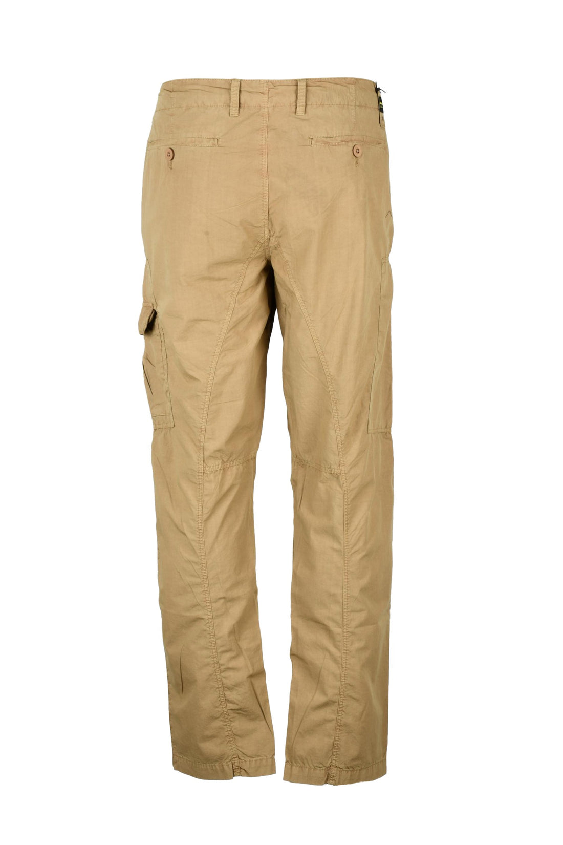 BLAUER - TROUSERS
