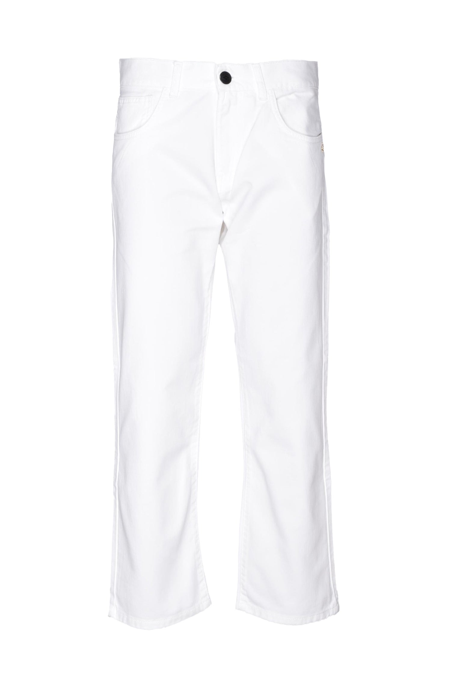 BALLANTYNE - TROUSERS