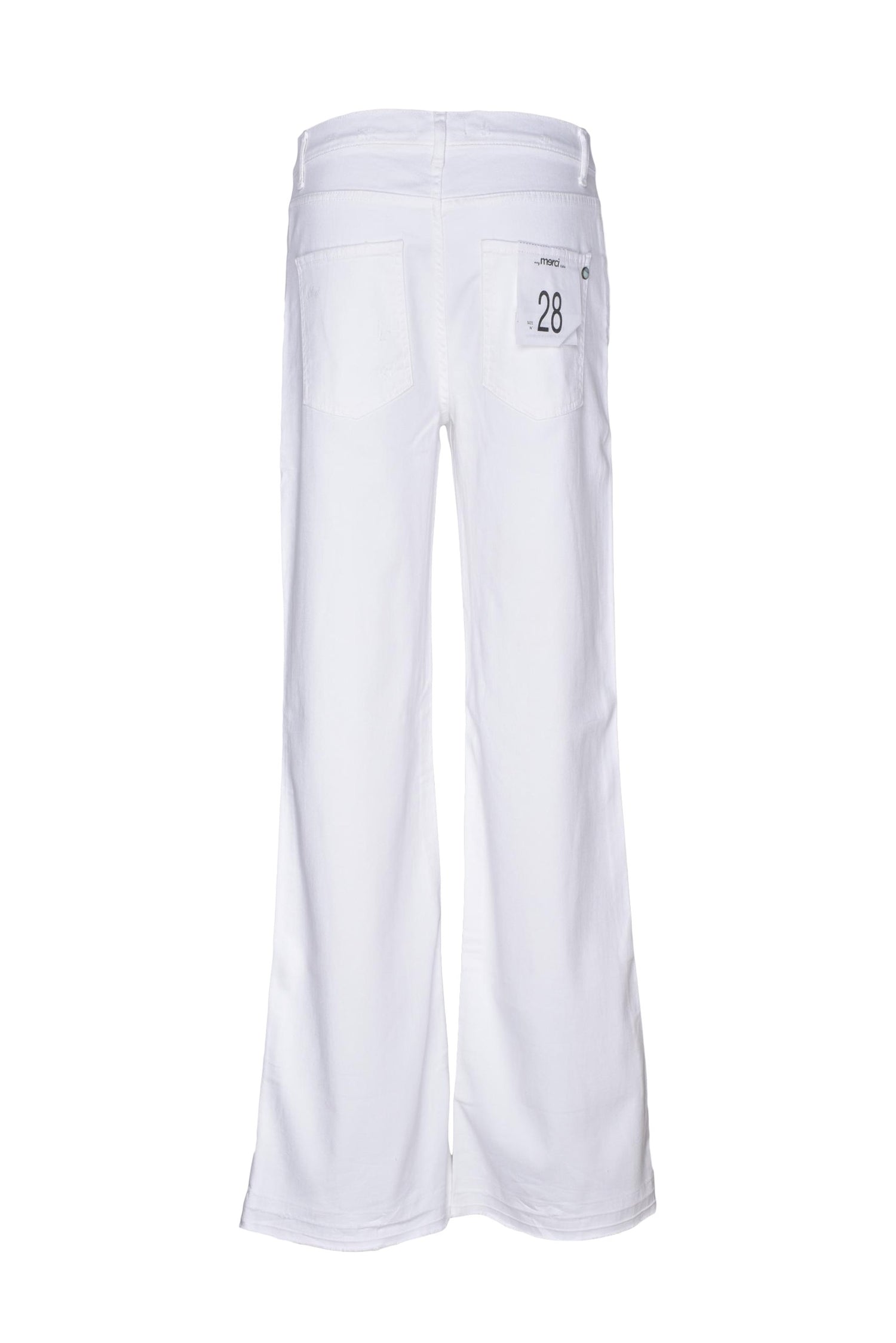 ..,MERCI - TROUSERS