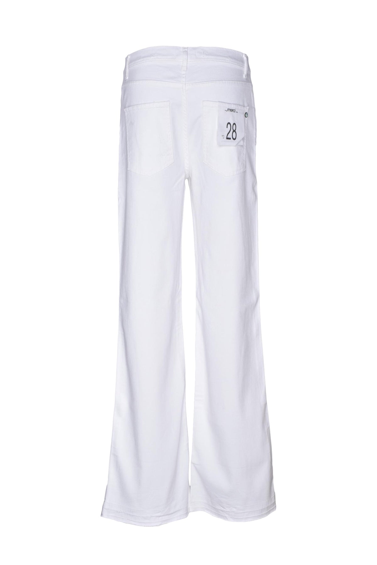 ..,MERCI - TROUSERS