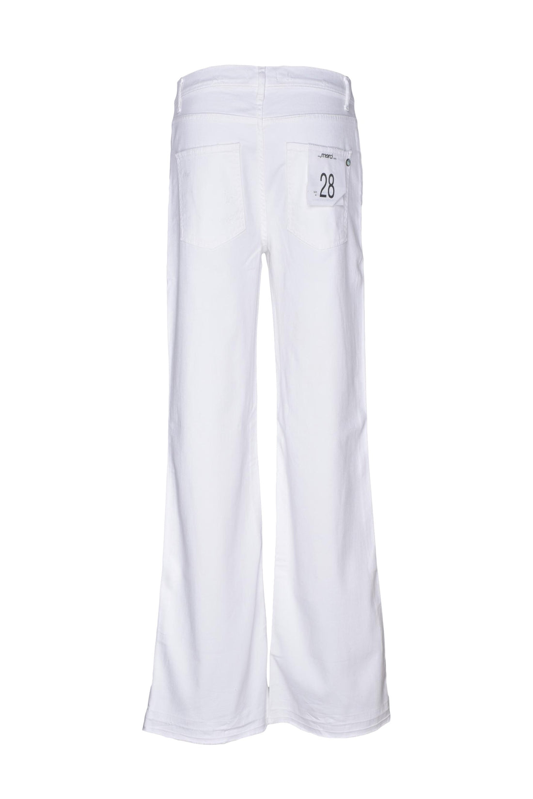 ..,MERCI - TROUSERS