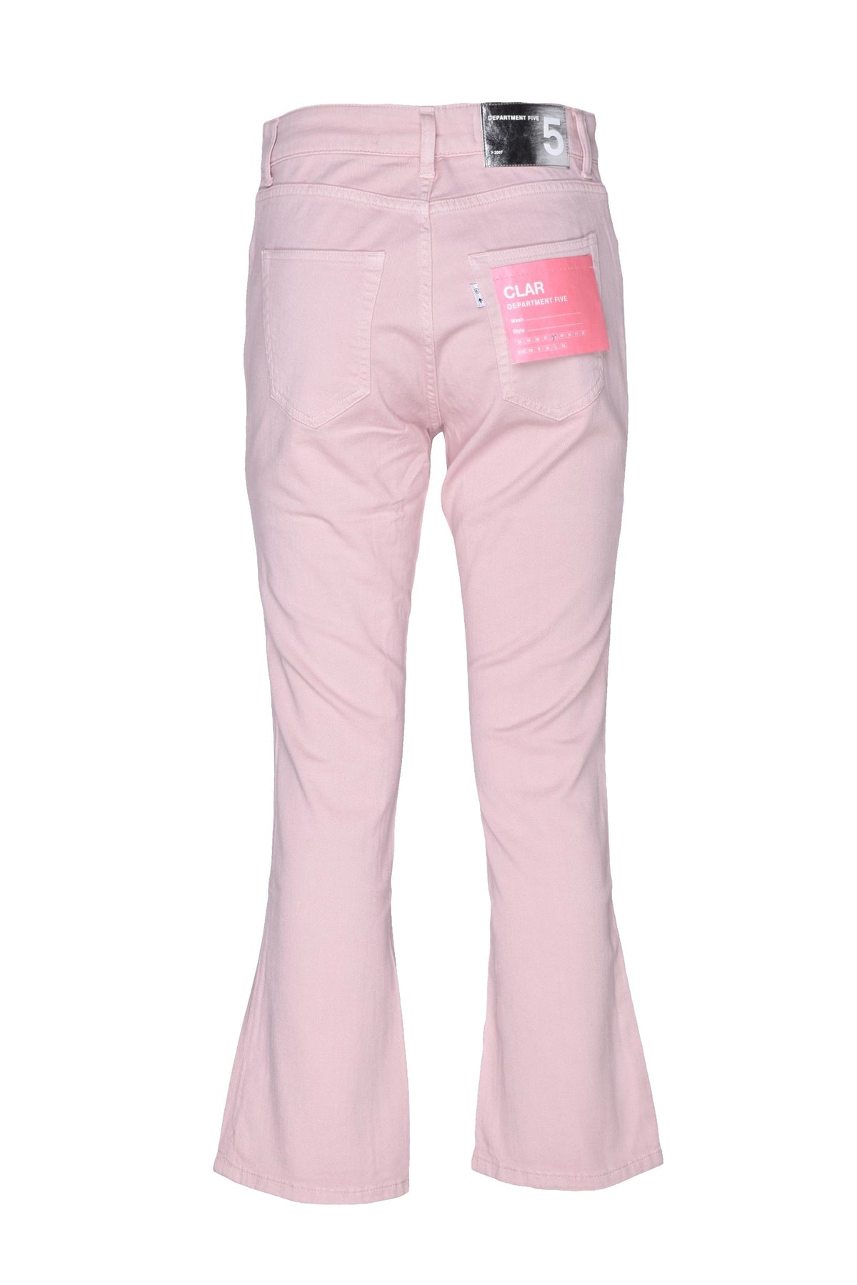 DEPARTMENT 5 - TROUSERS