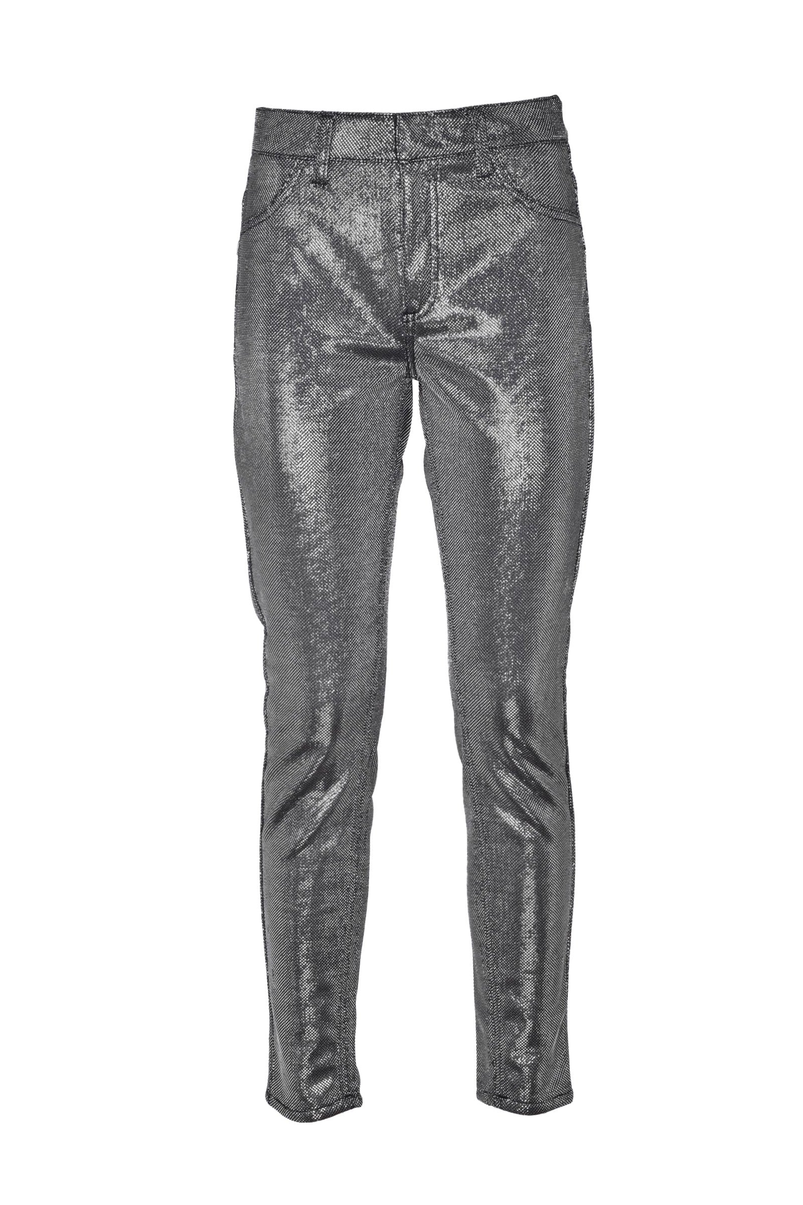 DONDUP - TROUSERS
