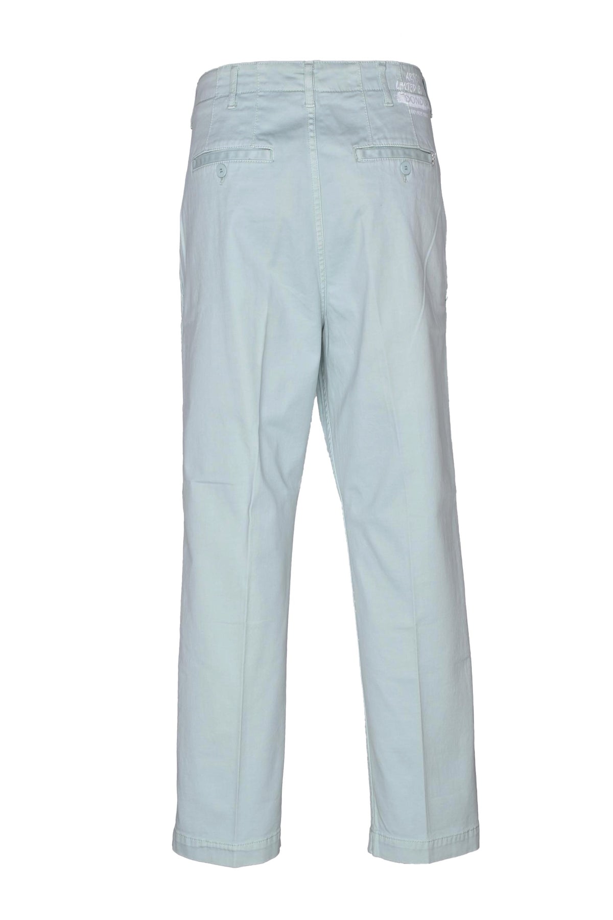 DONDUP - TROUSERS