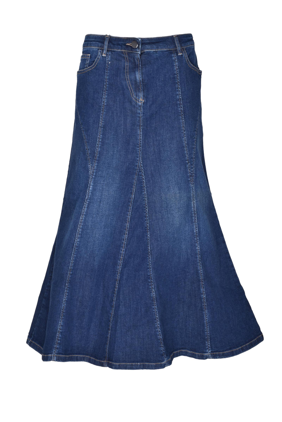 PERSONA BY MARINA RINALDI* - SKIRT