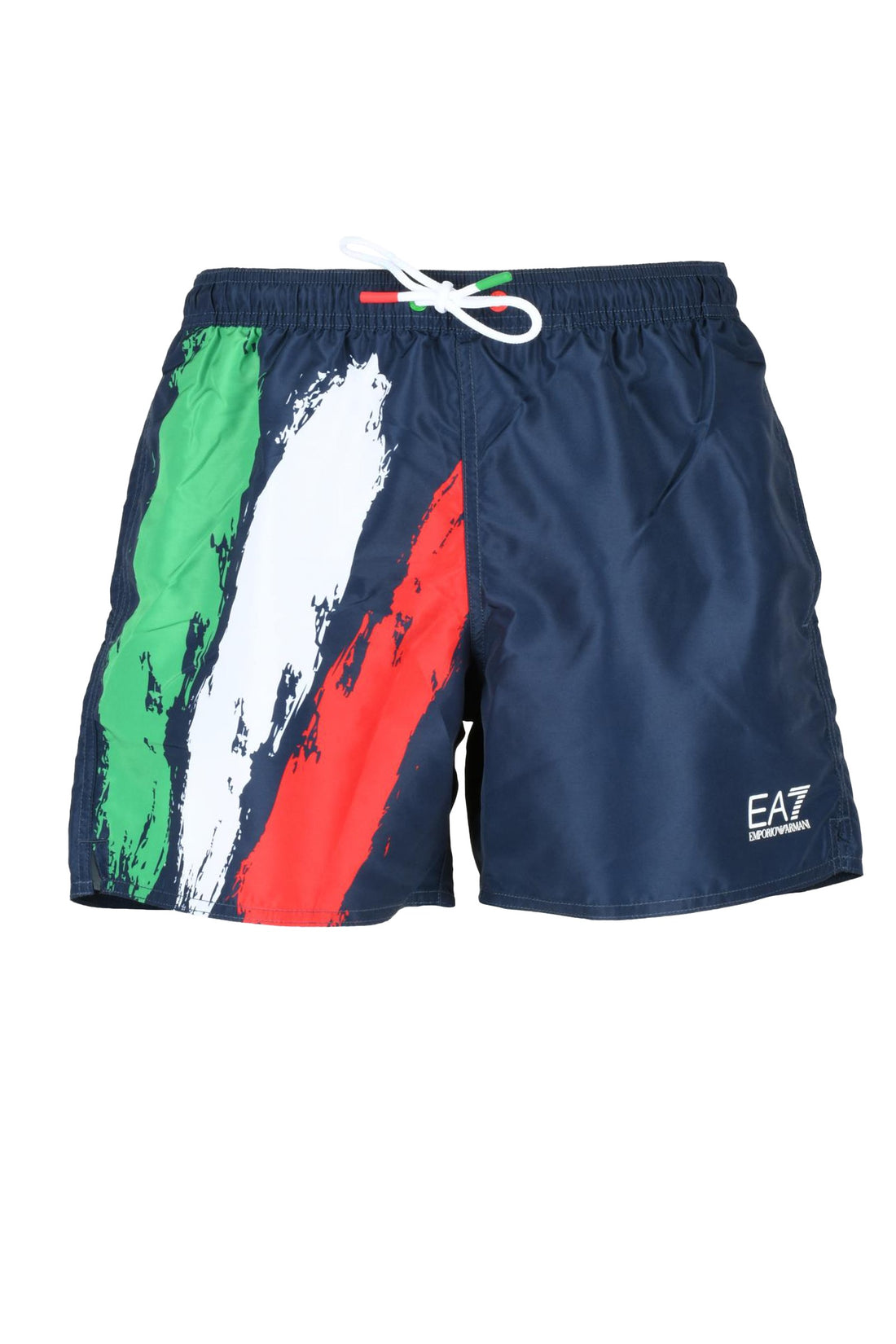 EA7 EMPORIO ARMANI - BEACHWEAR