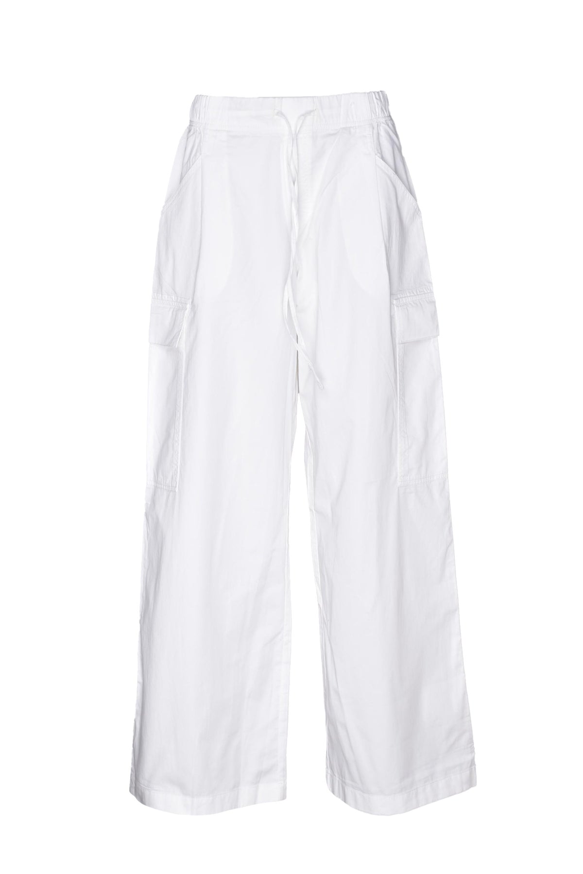 REPLAY - TROUSERS