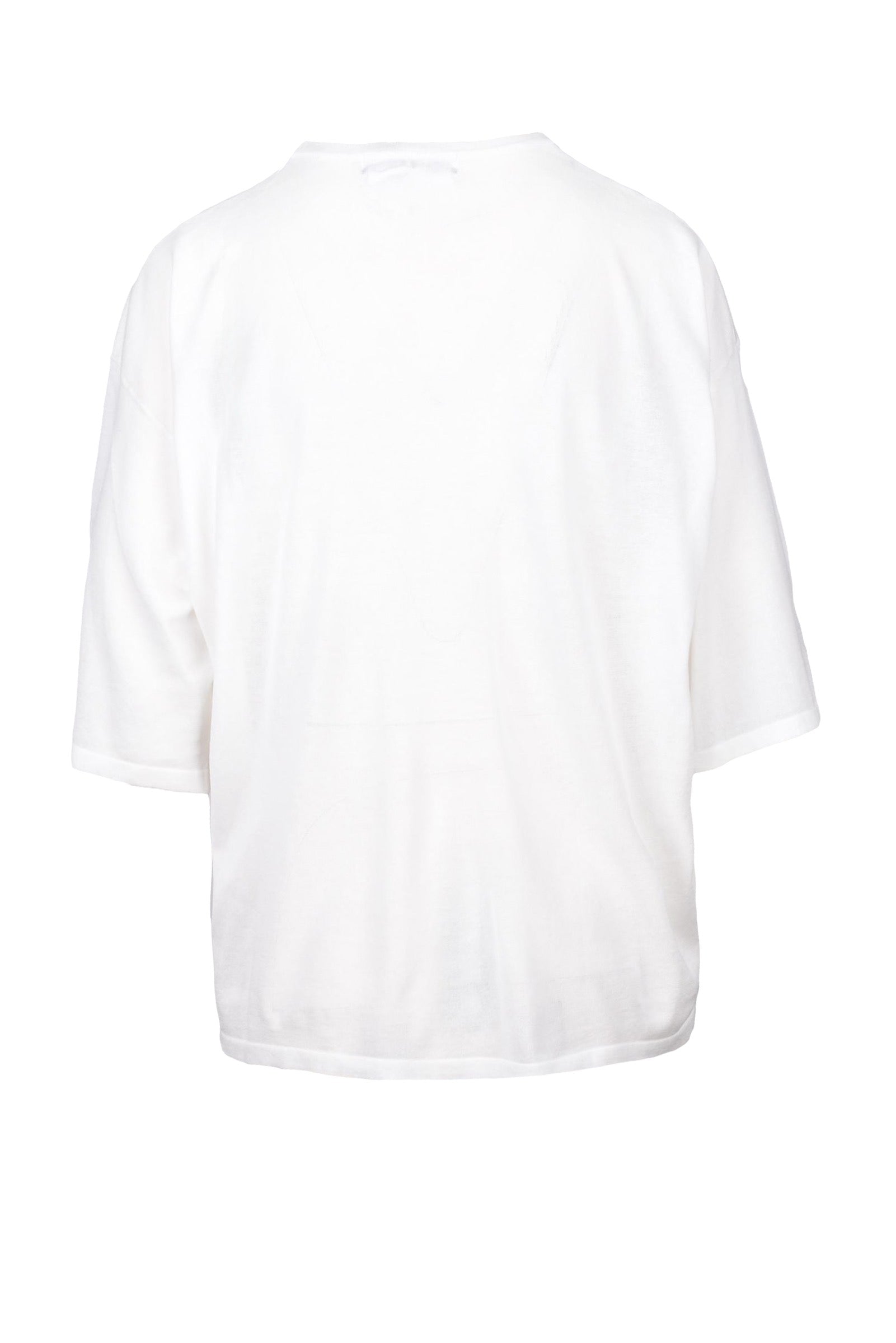 SKILLS &amp; GENES - KNITWEAR AND SWEATSHIRTS