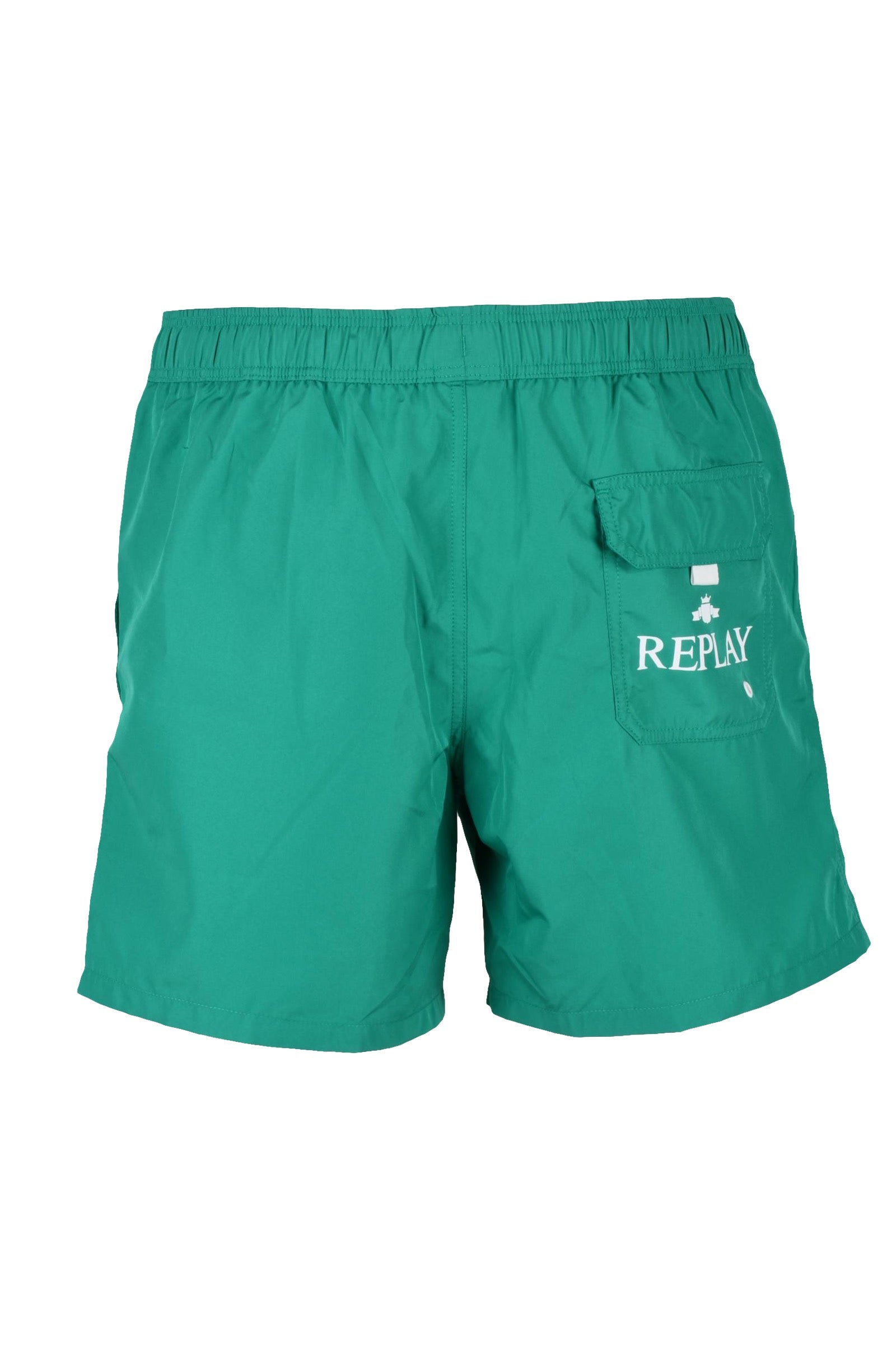 REPLAY - BEACHWEAR