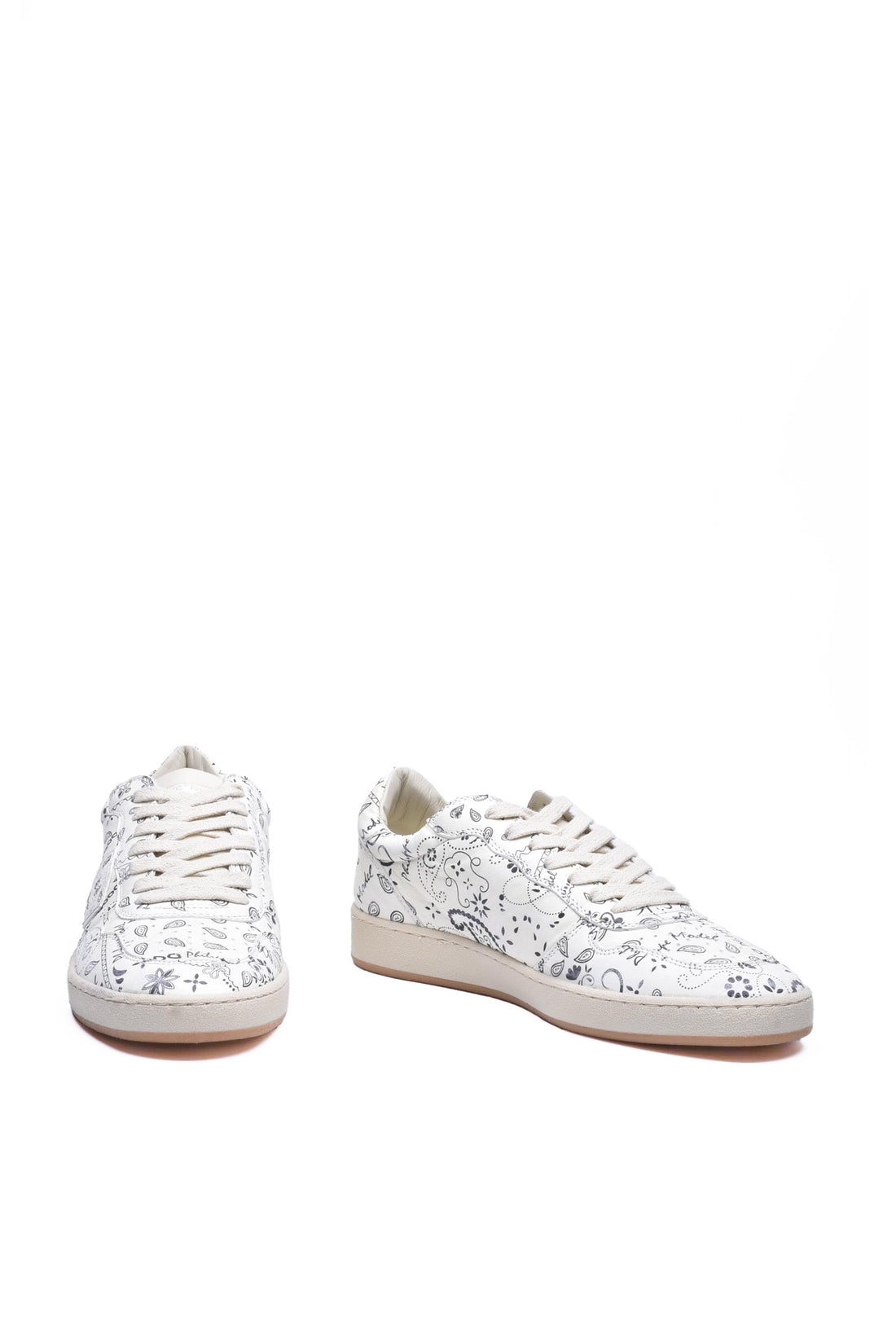 PHILIPPE MODEL - SHOES