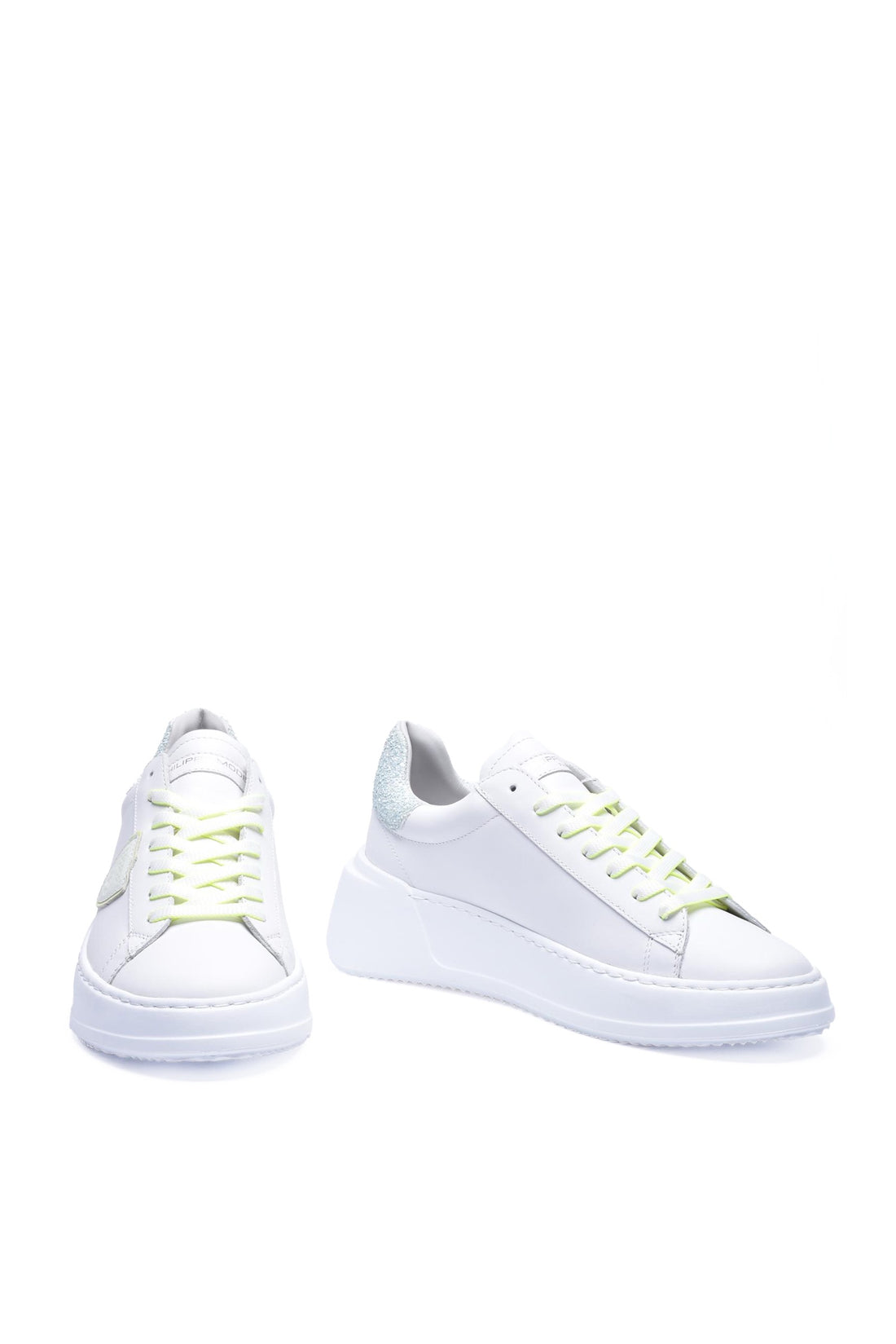 PHILIPPE MODEL - SHOES