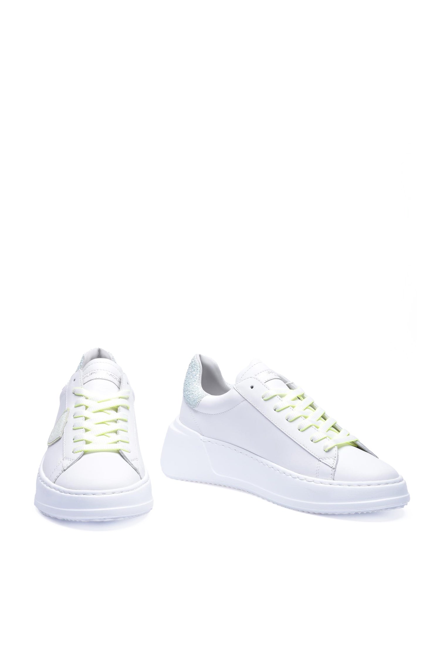 PHILIPPE MODEL - SHOES