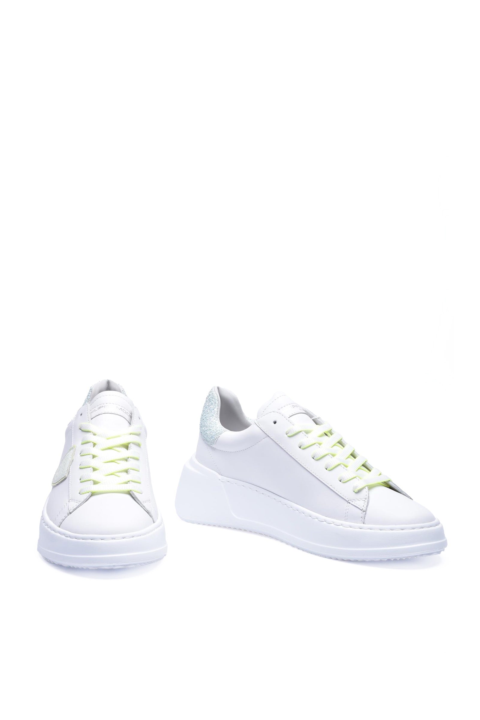 PHILIPPE MODEL - SHOES