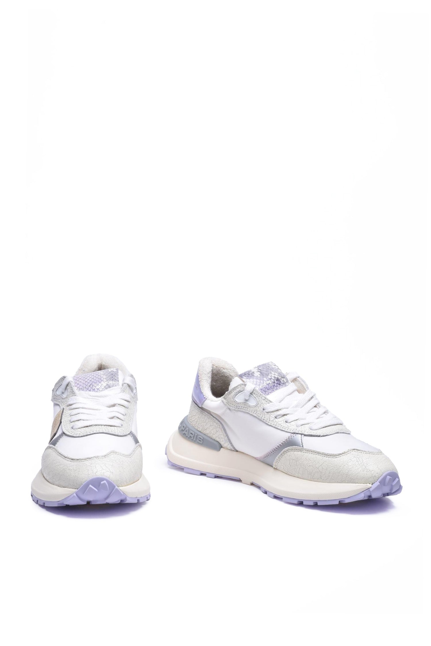 PHILIPPE MODEL - SHOES