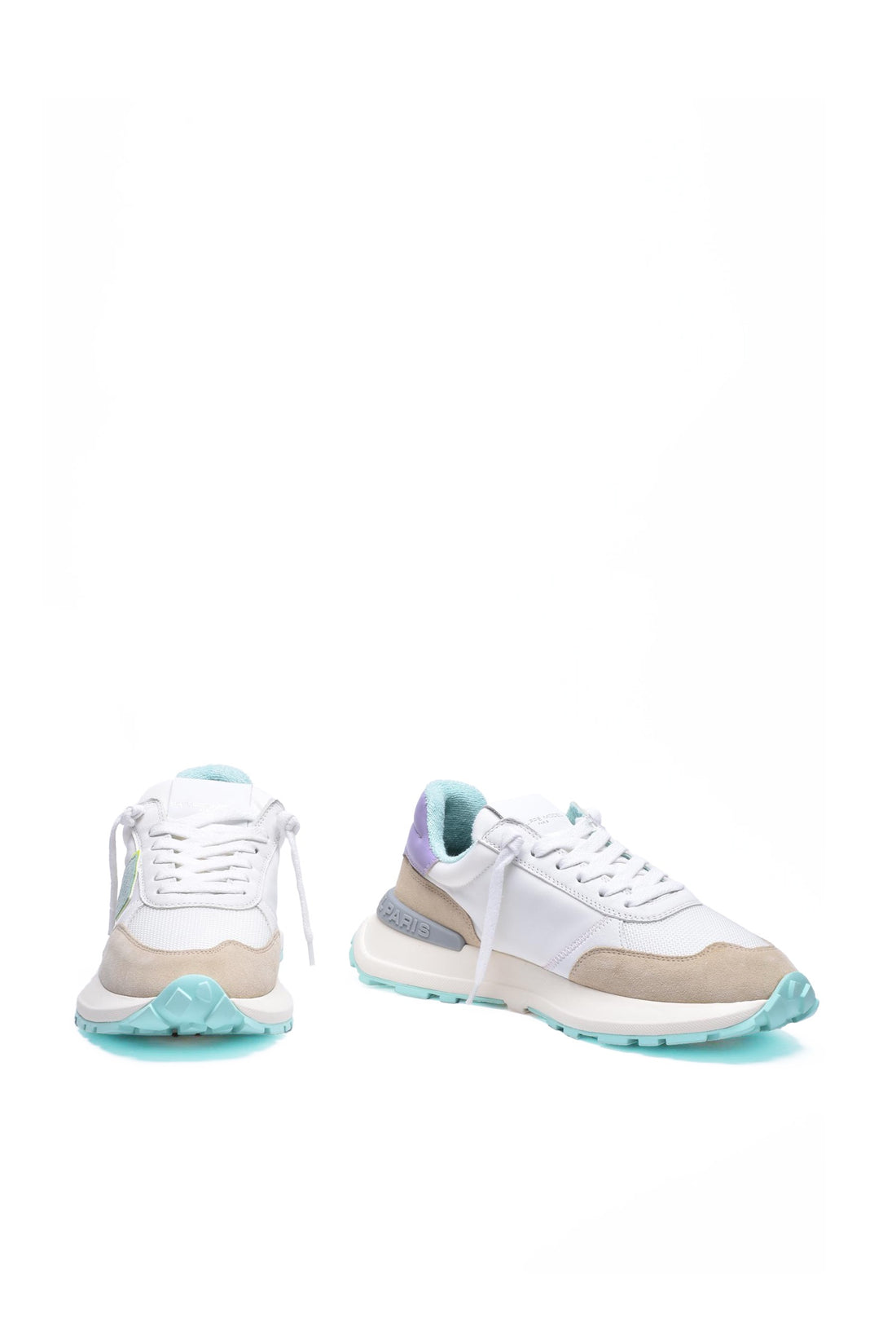 PHILIPPE MODEL - SHOES