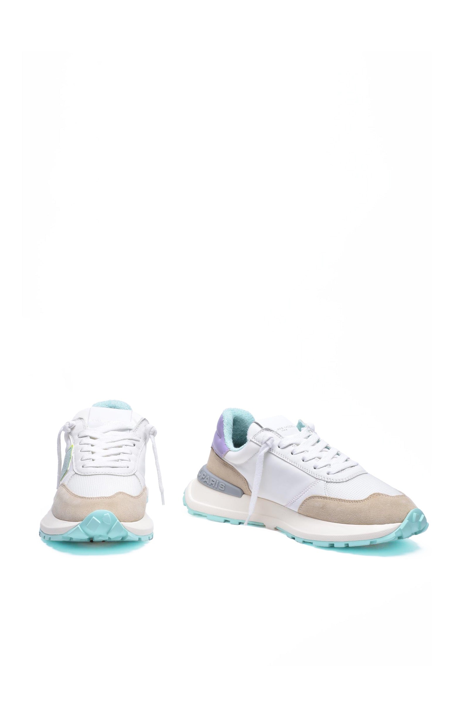 PHILIPPE MODEL - SHOES