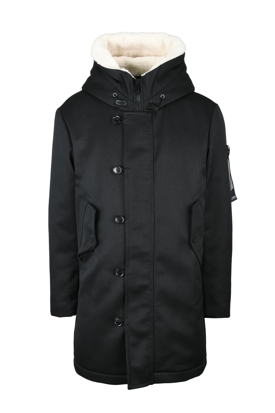 PEUTEREY - OUTWEAR JACKETS