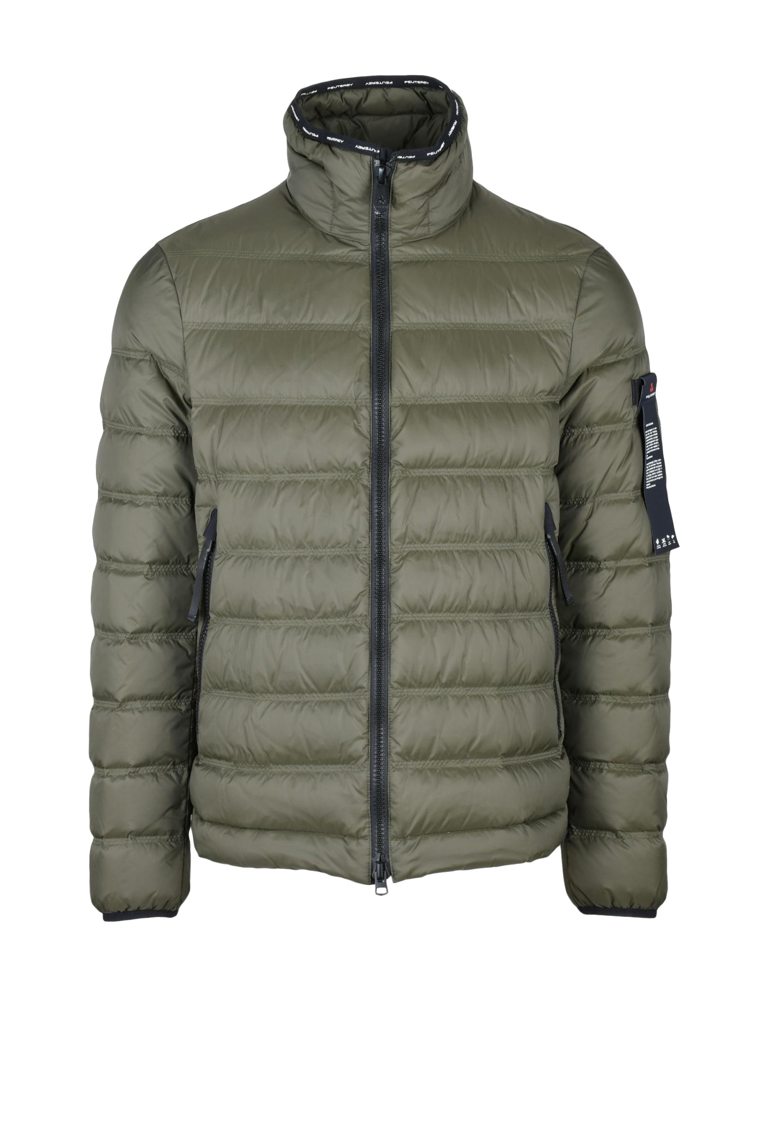 PEUTEREY - OUTWEAR JACKETS