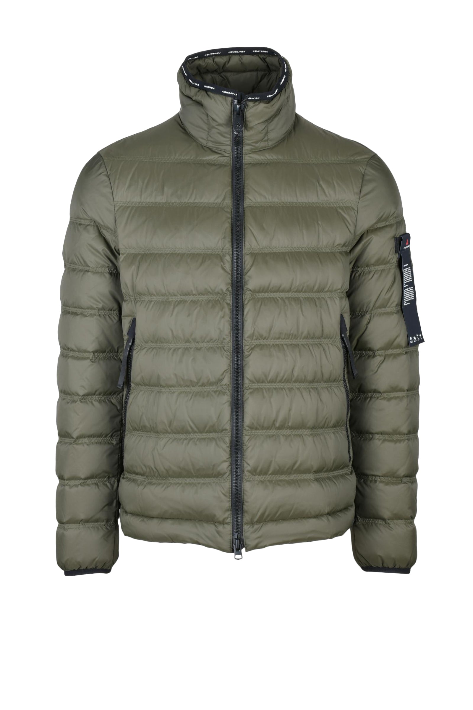 PEUTEREY - OUTWEAR JACKETS