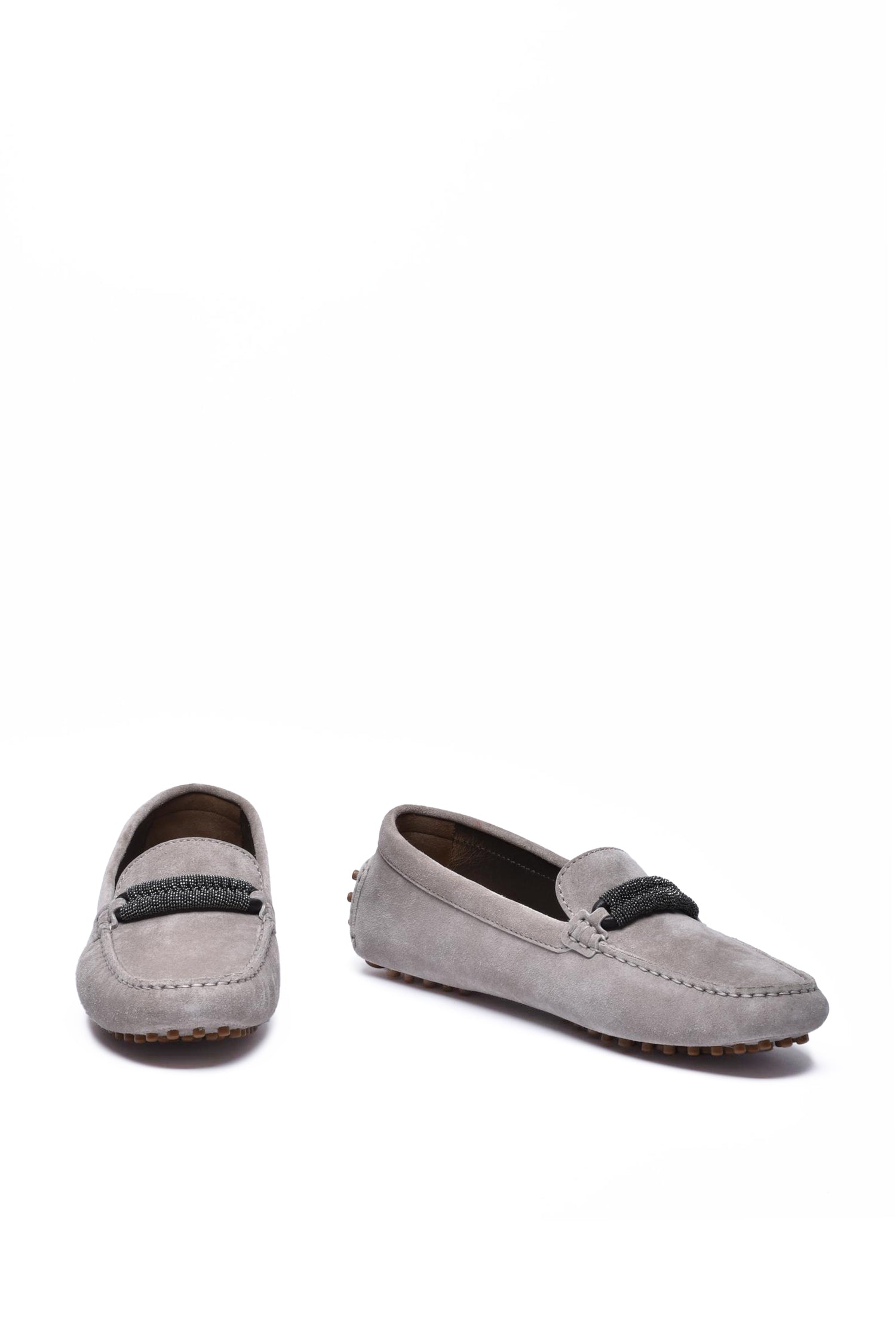 BRUNELLO CUCINELLI - SHOES