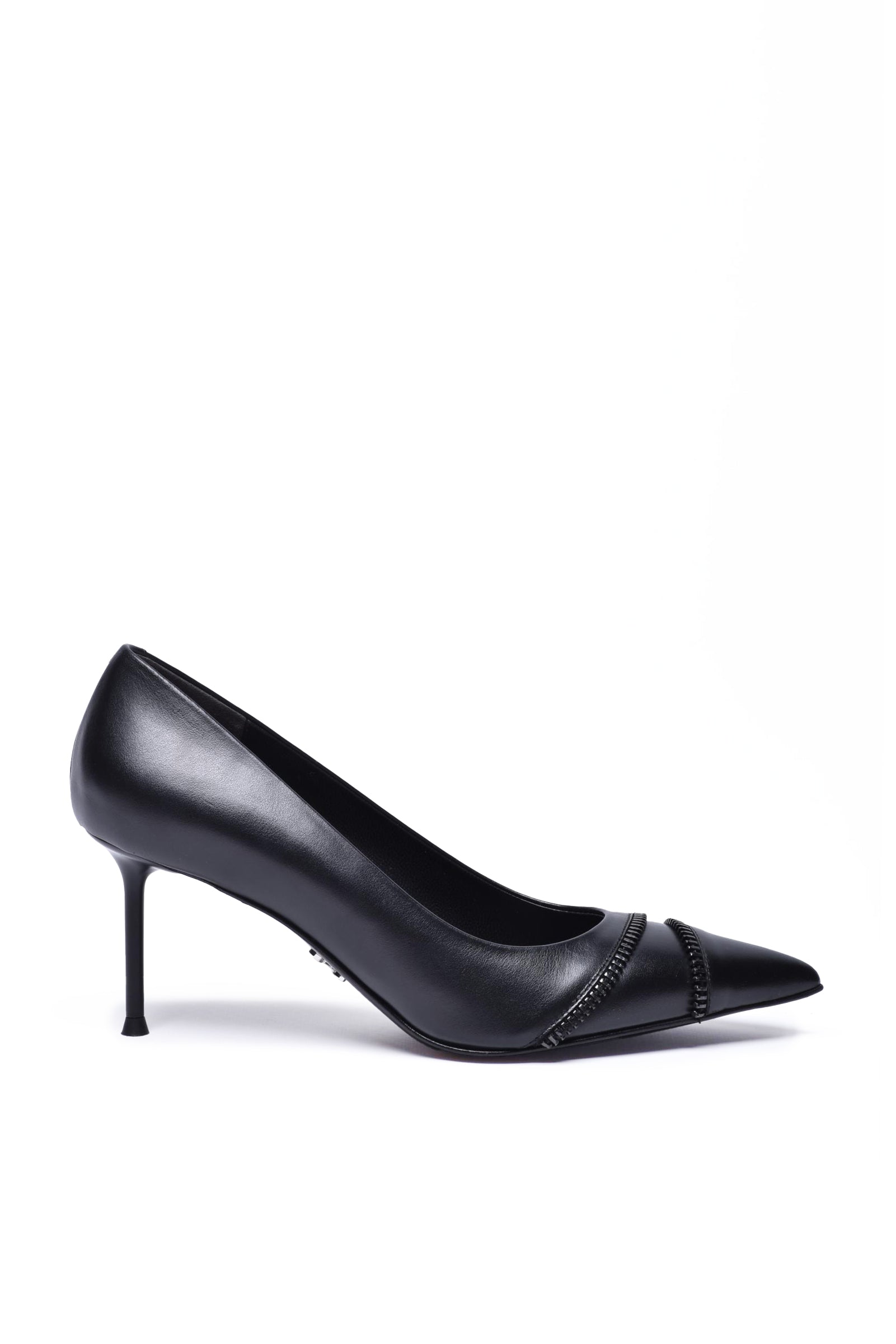 SERGIO LEVANTESI - SHOES