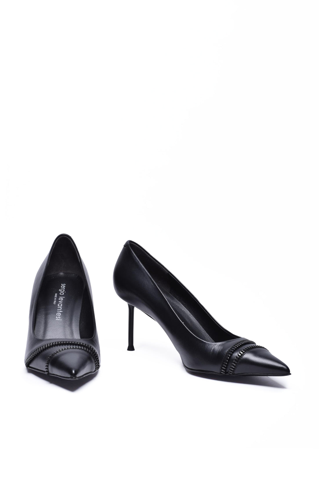 SERGIO LEVANTESI - SHOES