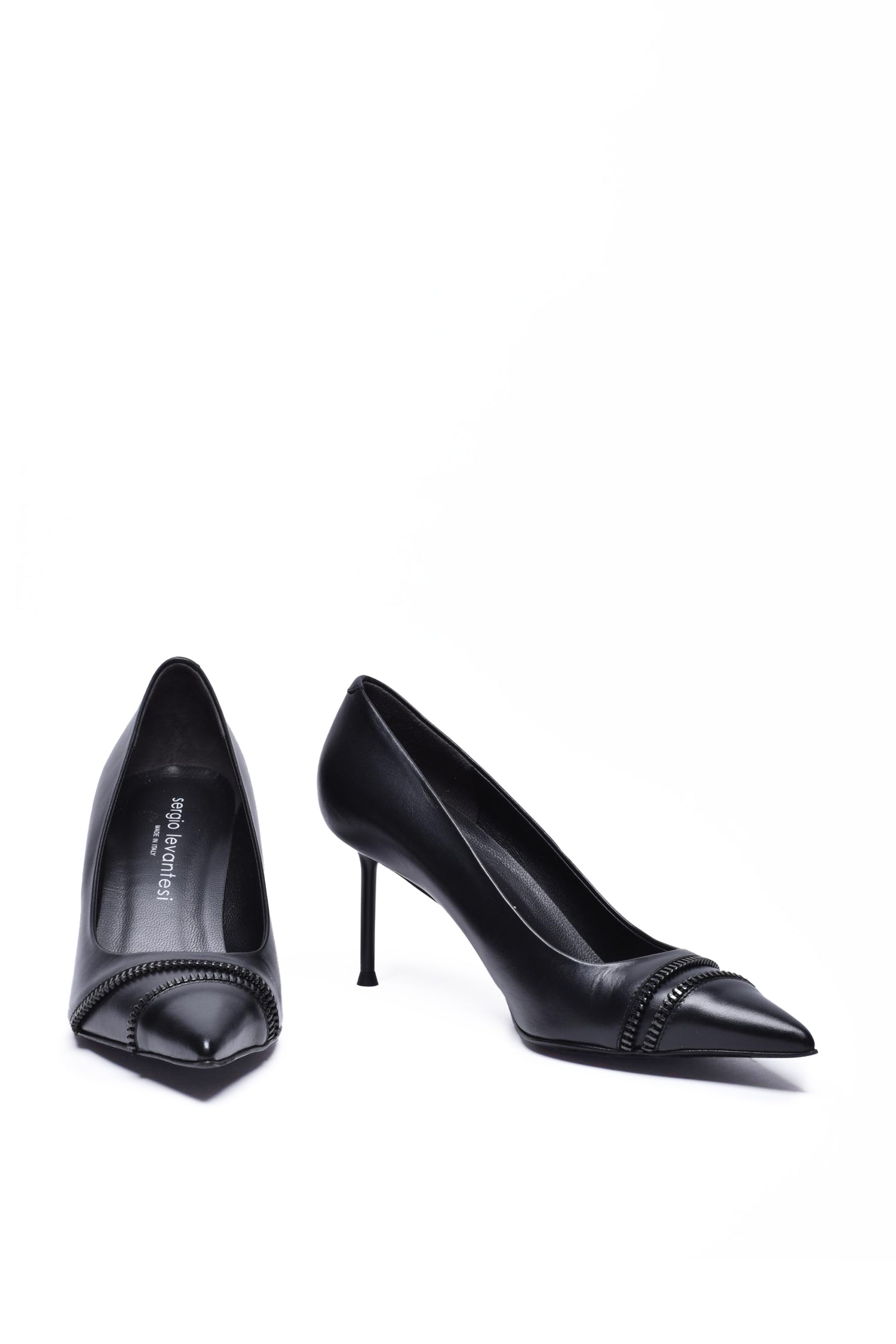 SERGIO LEVANTESI - SHOES