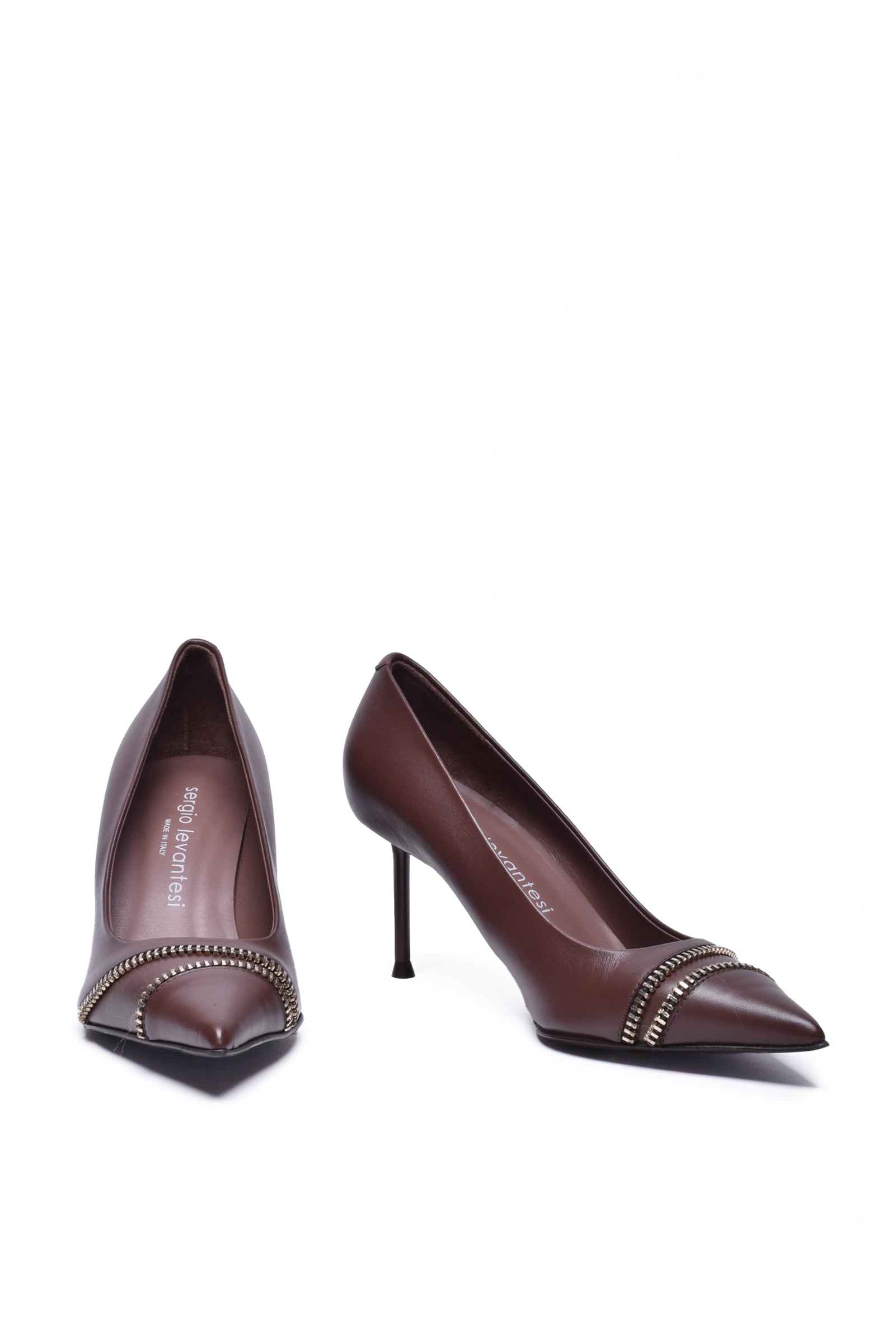 SERGIO LEVANTESI - SHOES