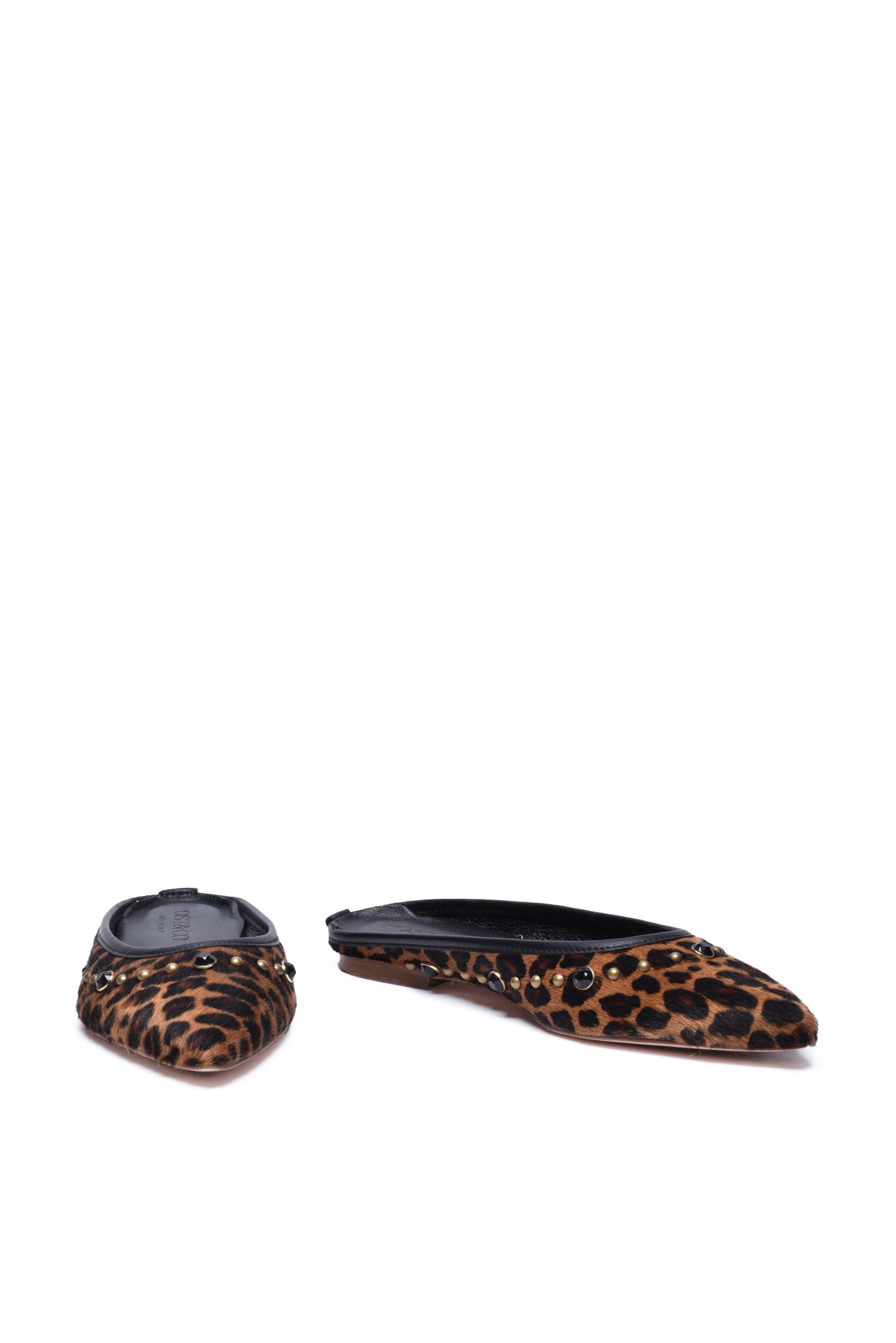 POST &amp; CO - SHOES