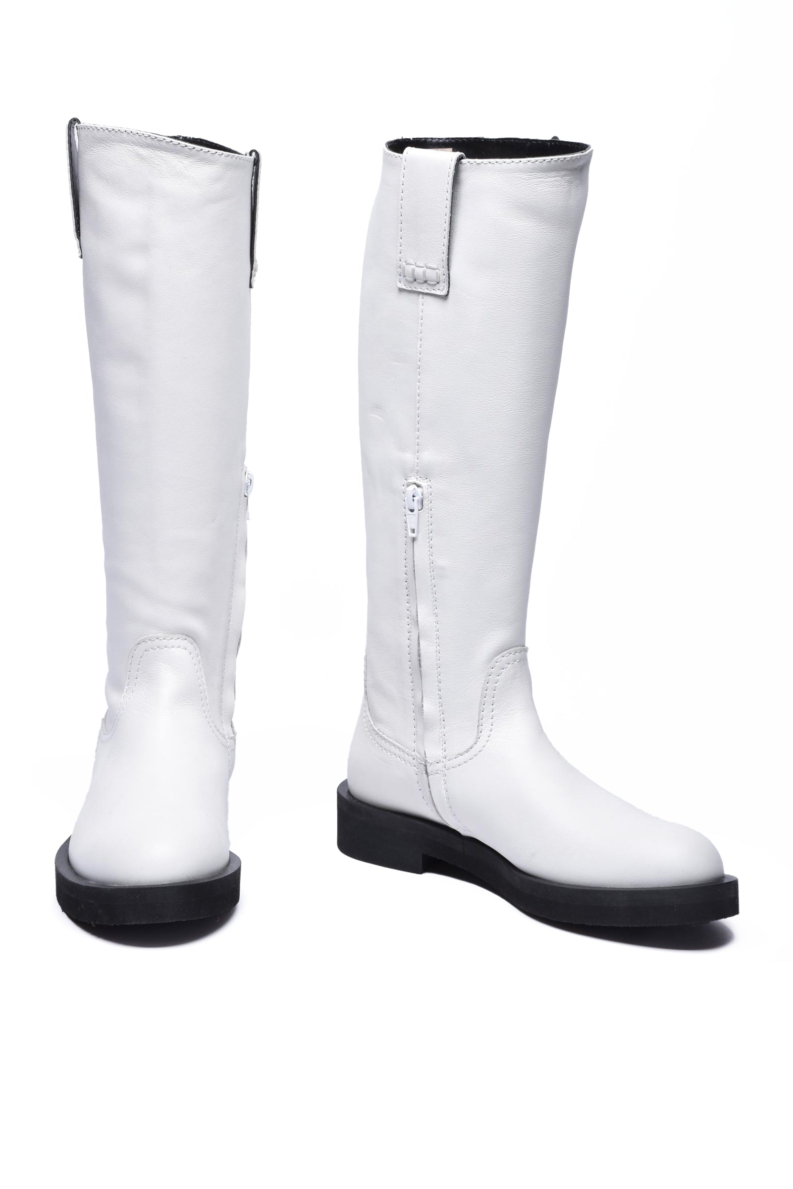 GUGLIELMO ROTTA - SHOES