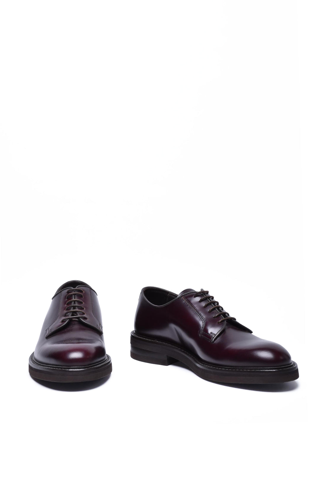 CANALI - SHOES