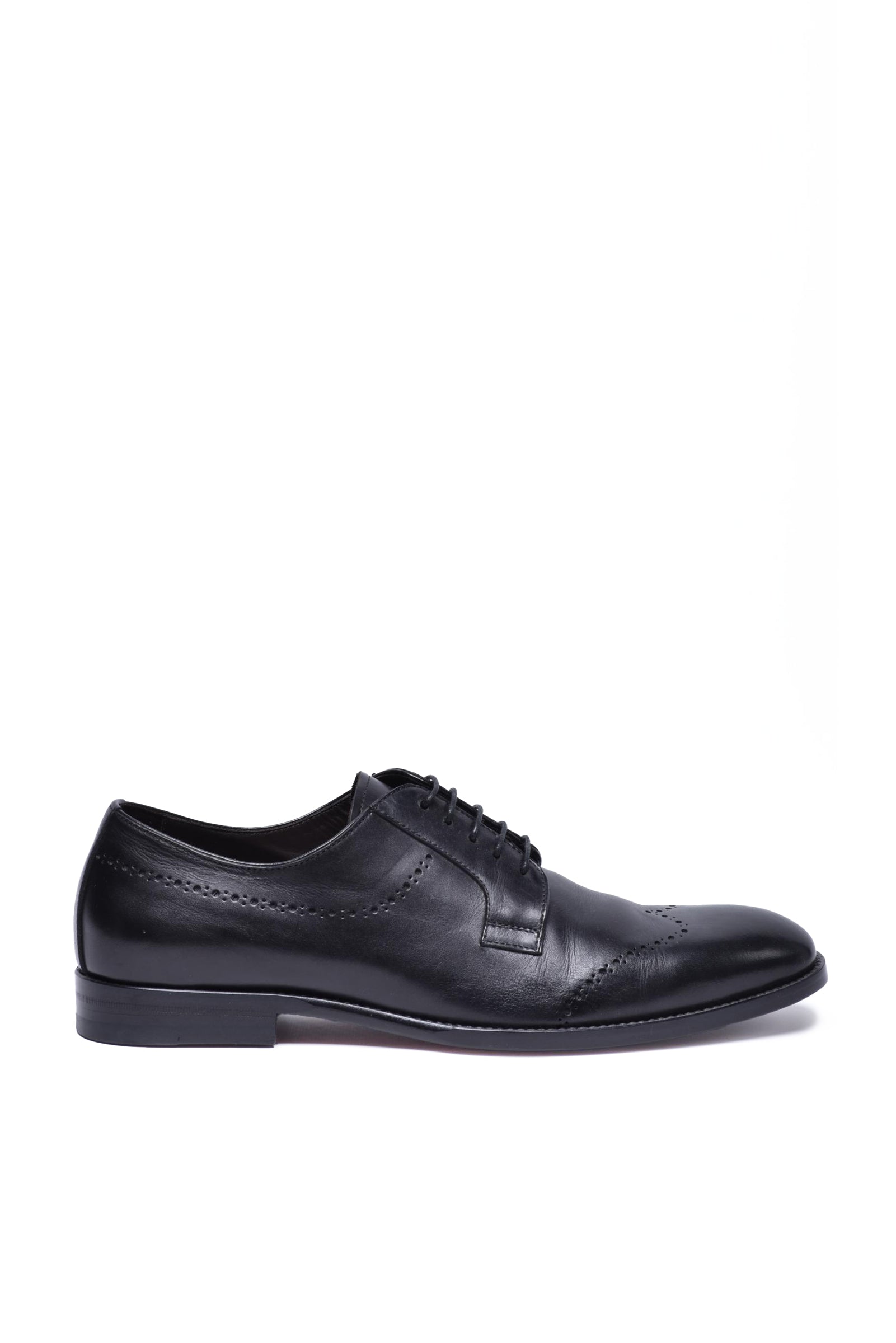CANALI - SHOES