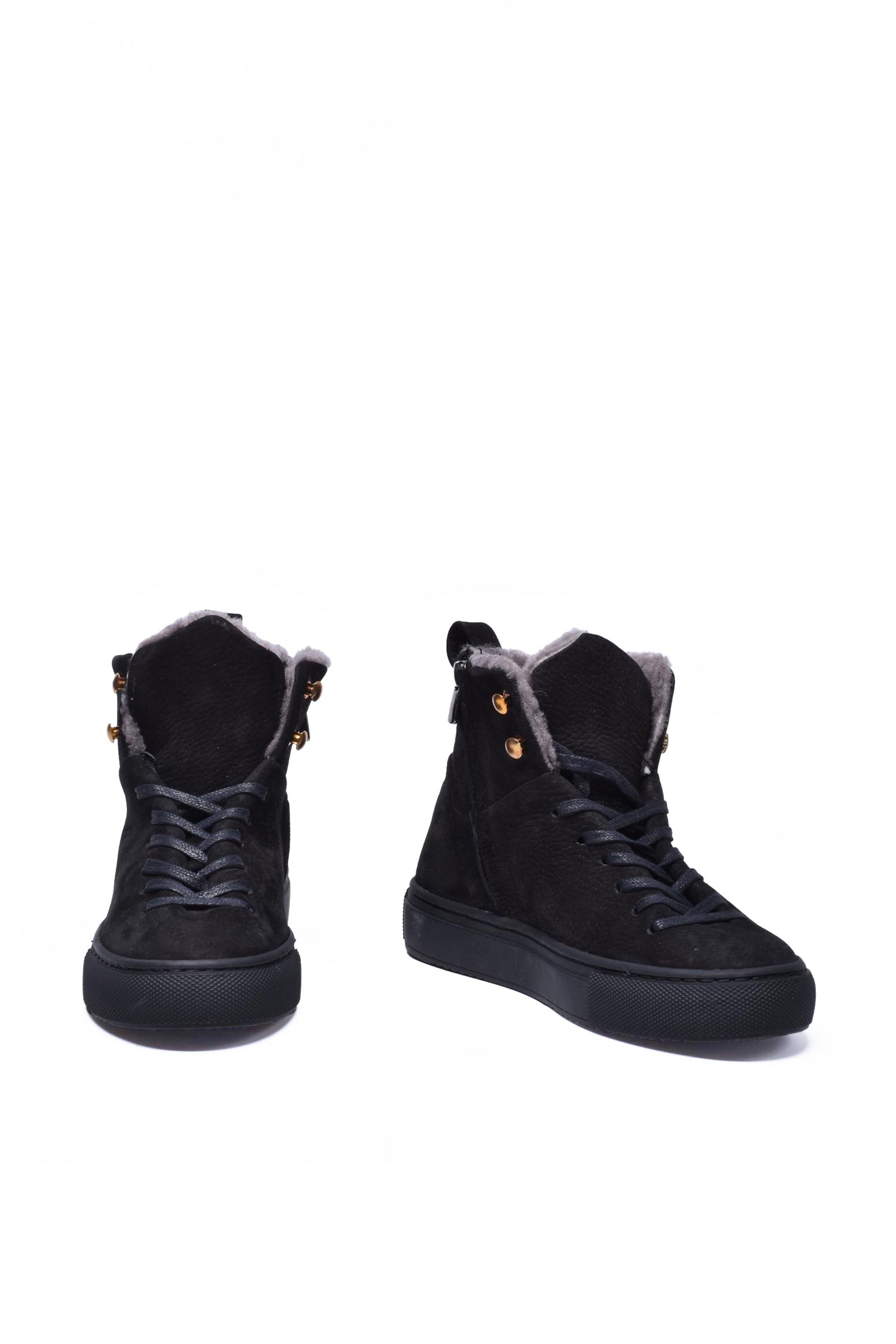 CERRUTI - SHOES