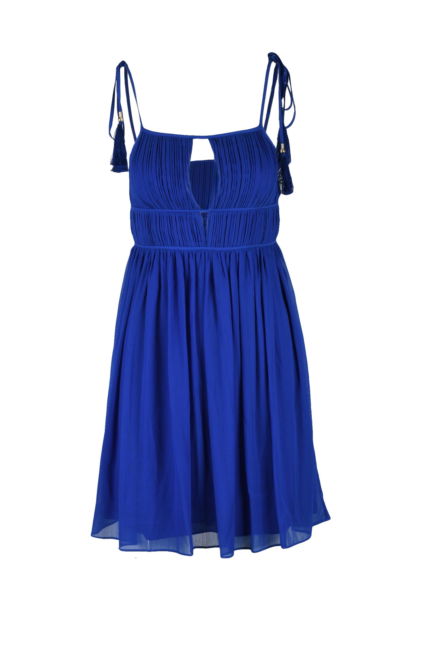 PATRIZIA PEPE - DRESS