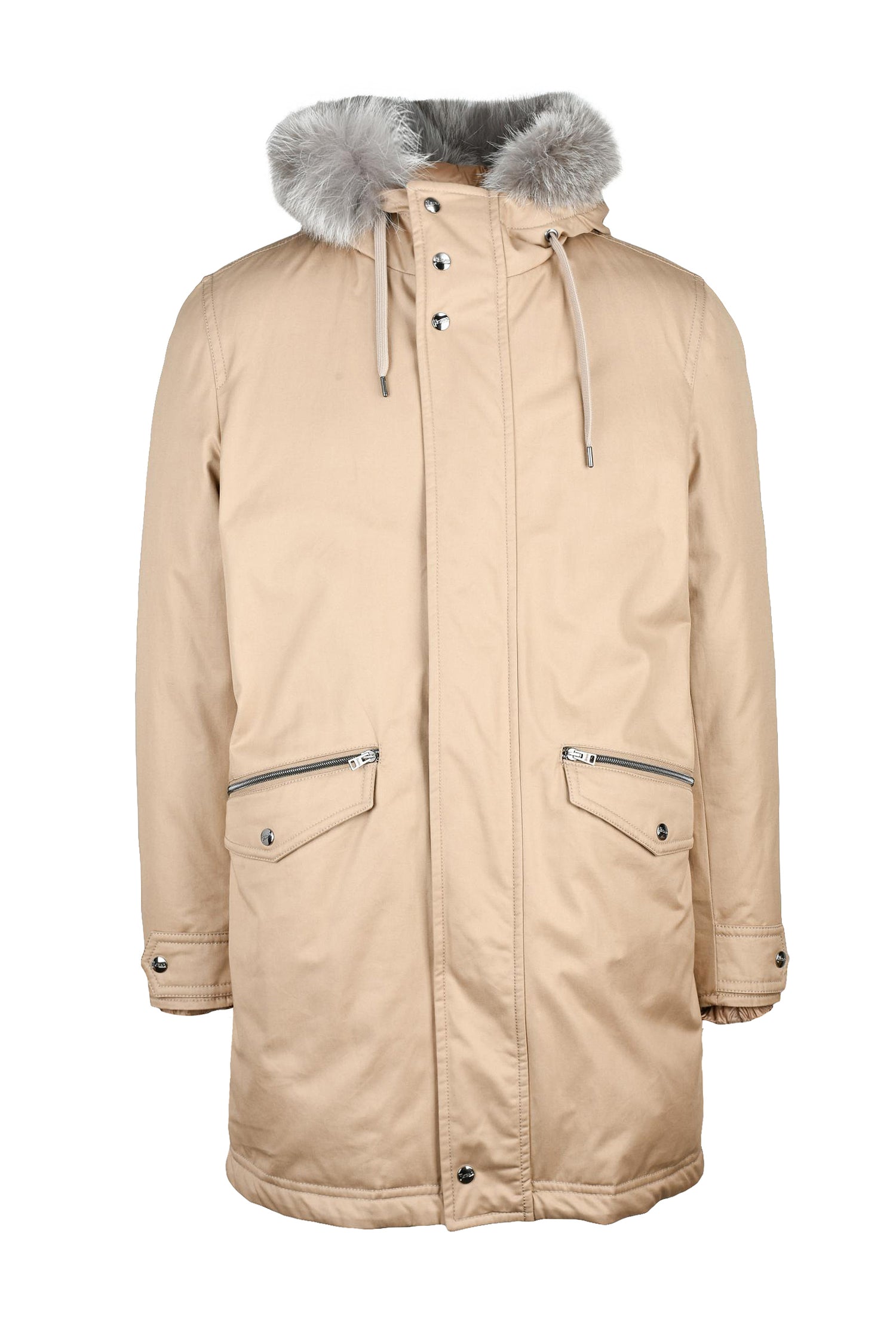 HERNO - OUTWEAR JACKETS