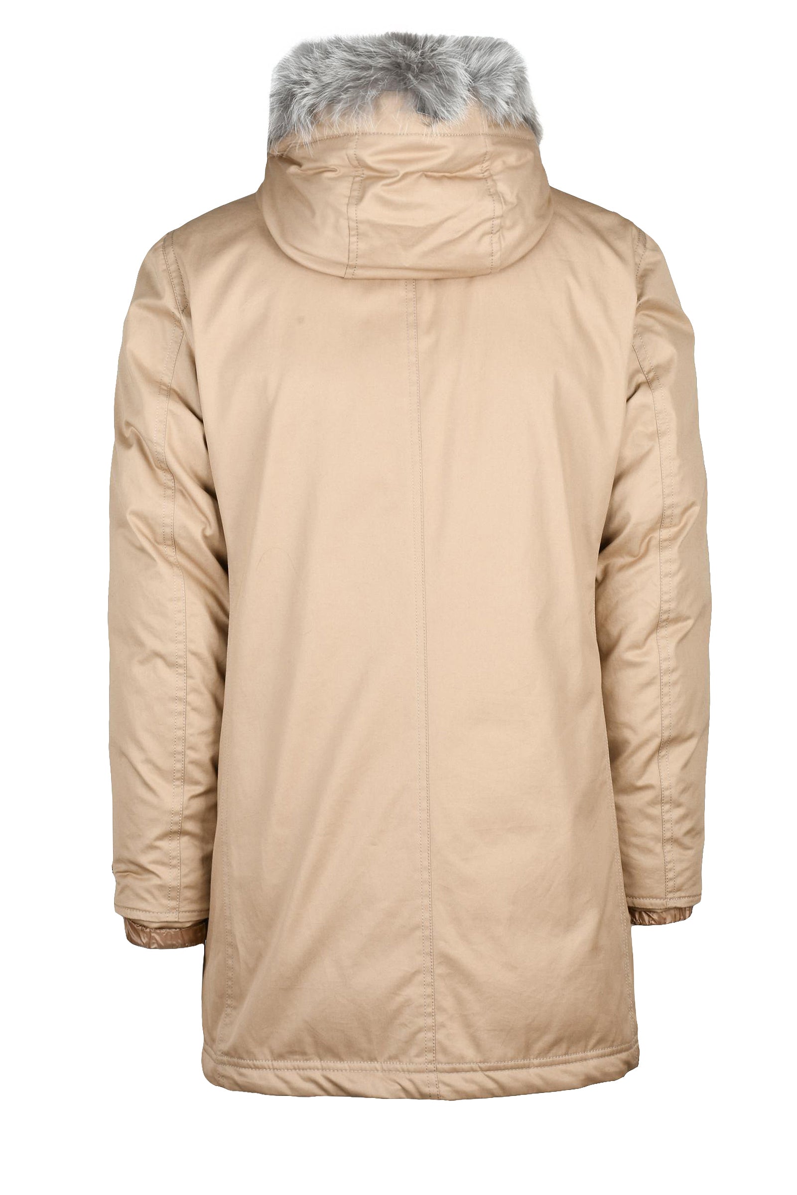 HERNO - OUTWEAR JACKETS