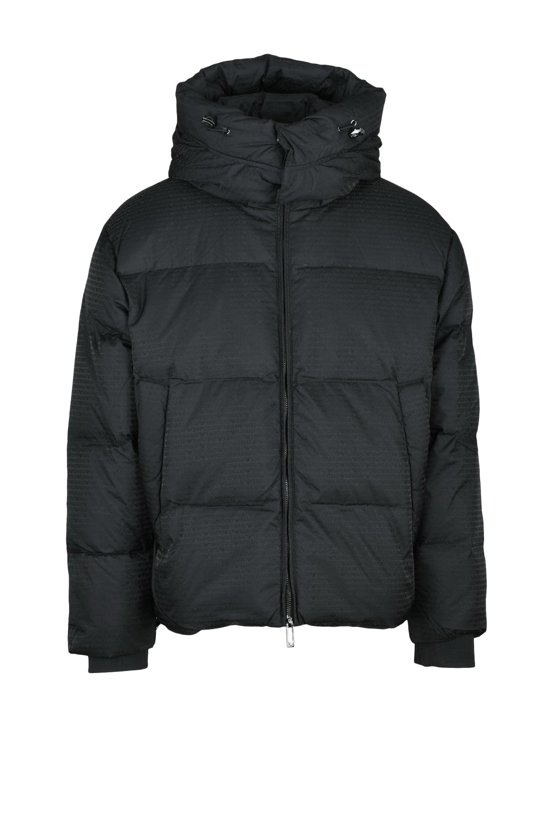 EMPORIO ARMANI - OUTWEAR JACKETS